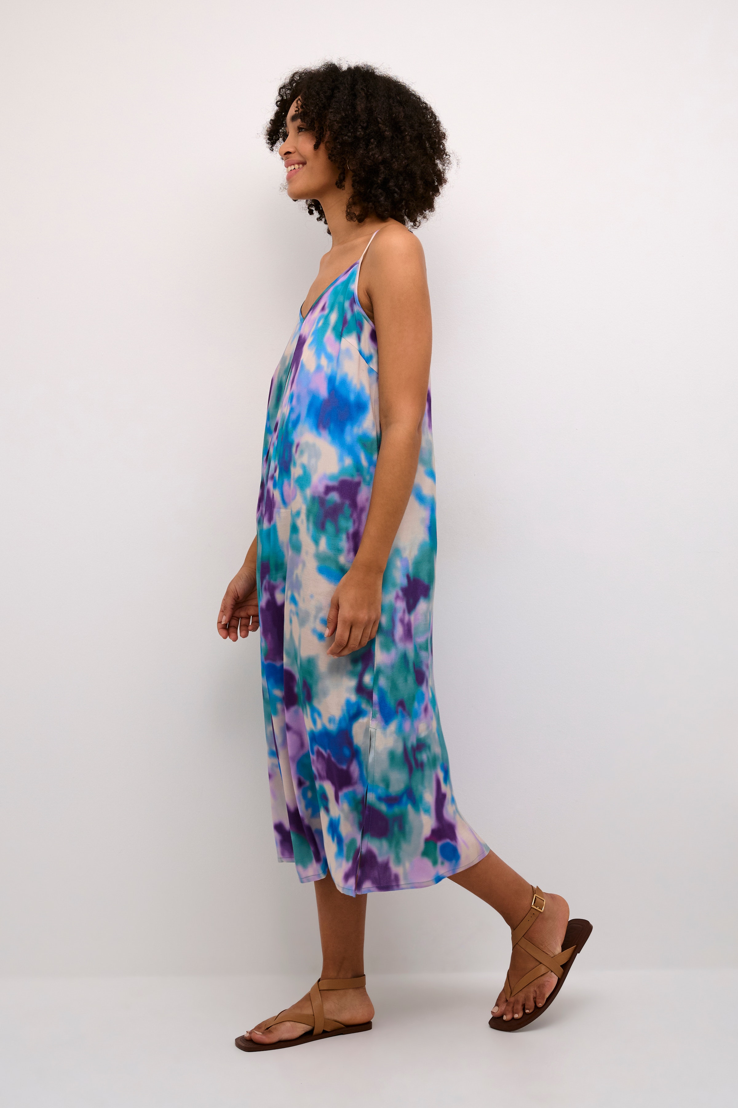 BPabby Kjole LOOKBOOK FRONT 10590716-106117B