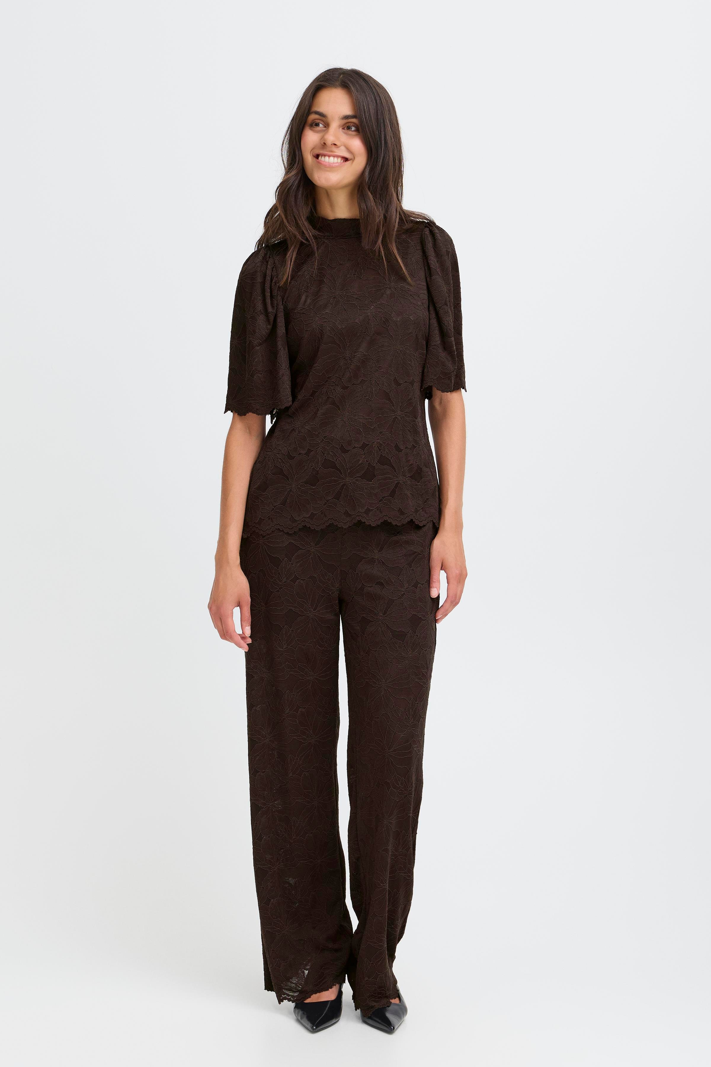 FRMIRABELLA T-shirt LOOKBOOK FRONT 20617239-191109