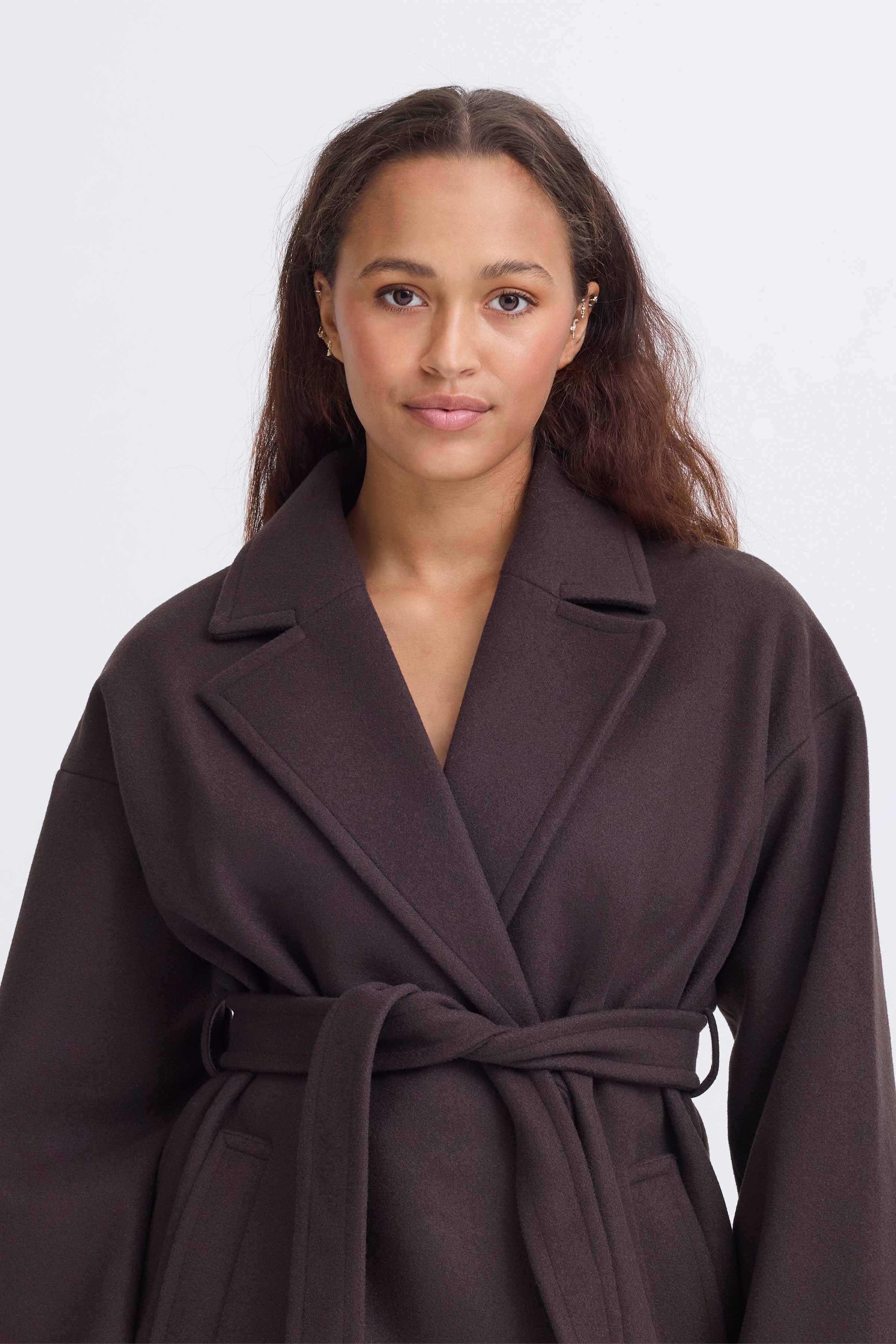 IHJANNET Ytterplagg LOOKBOOK DETAIL 20123146-191109