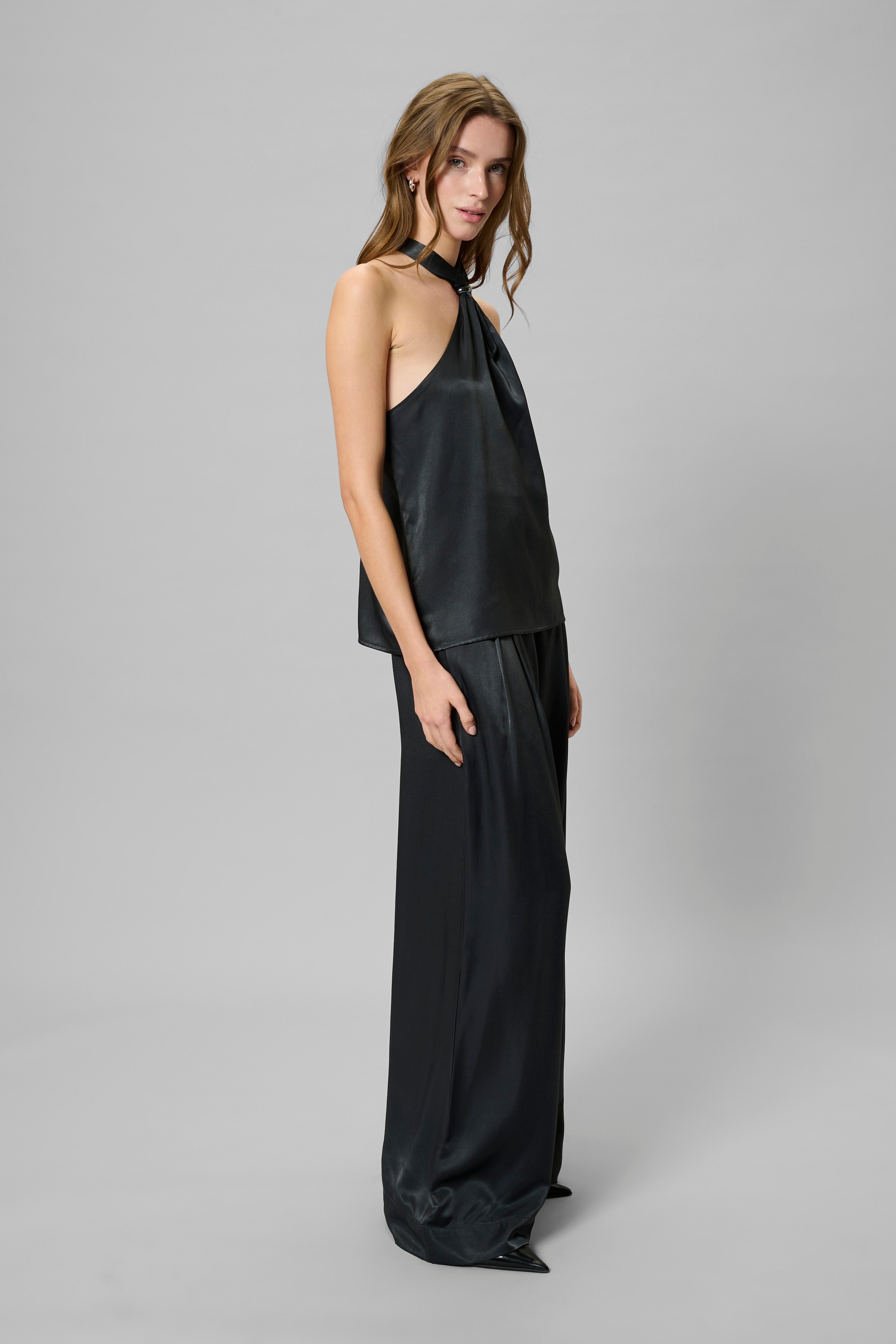 MWEstelle Byxor LOOKBOOK DETAIL 10705346-190201