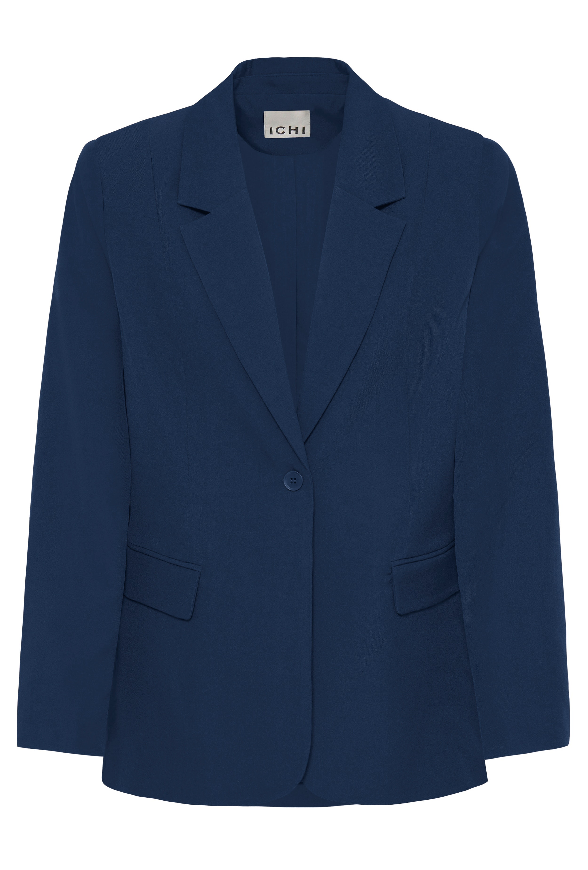 IHFAVA Blazer PACK FRONT 20125676-194013