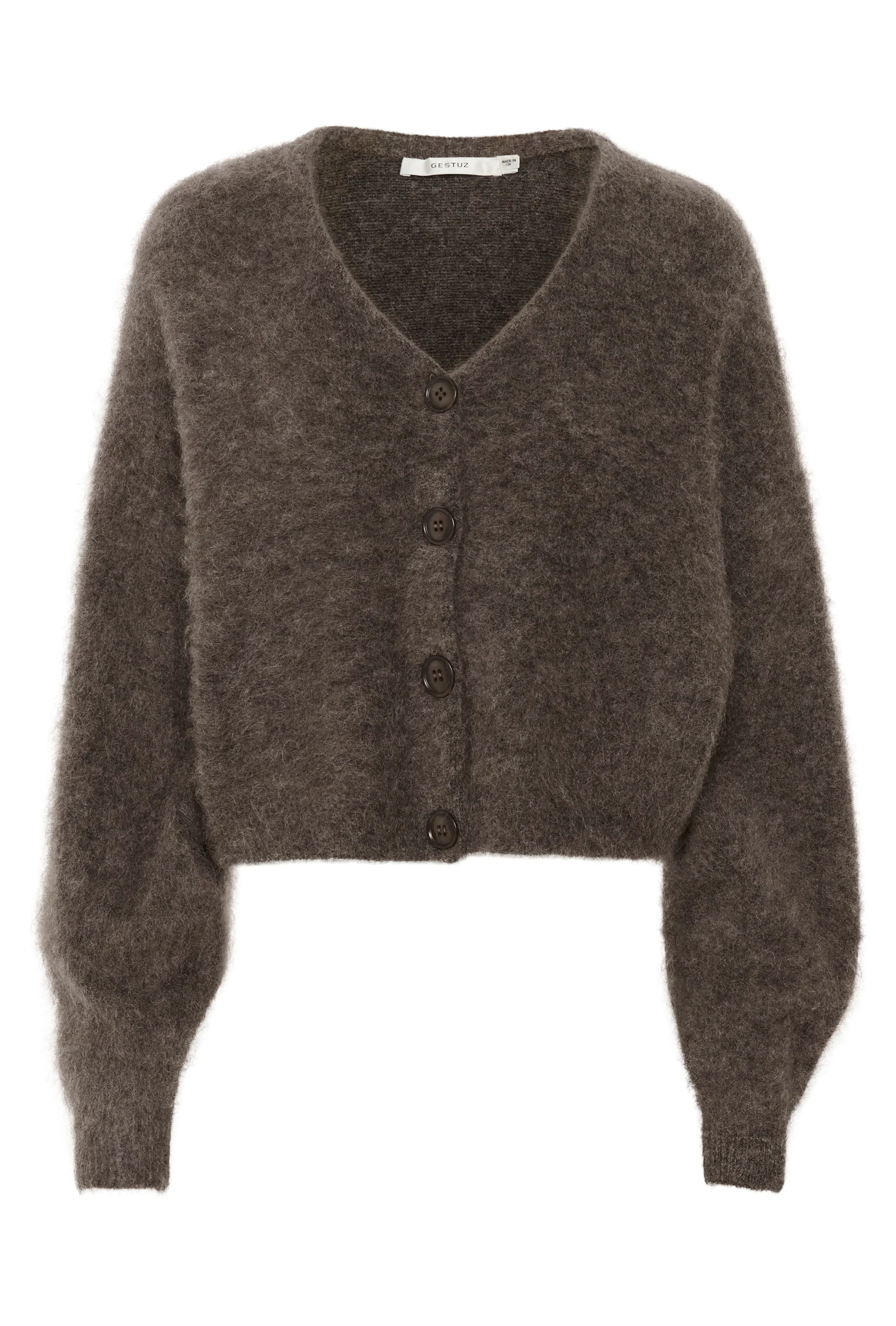 GZdebbie Cardigan PACK FRONT 10910475-107959