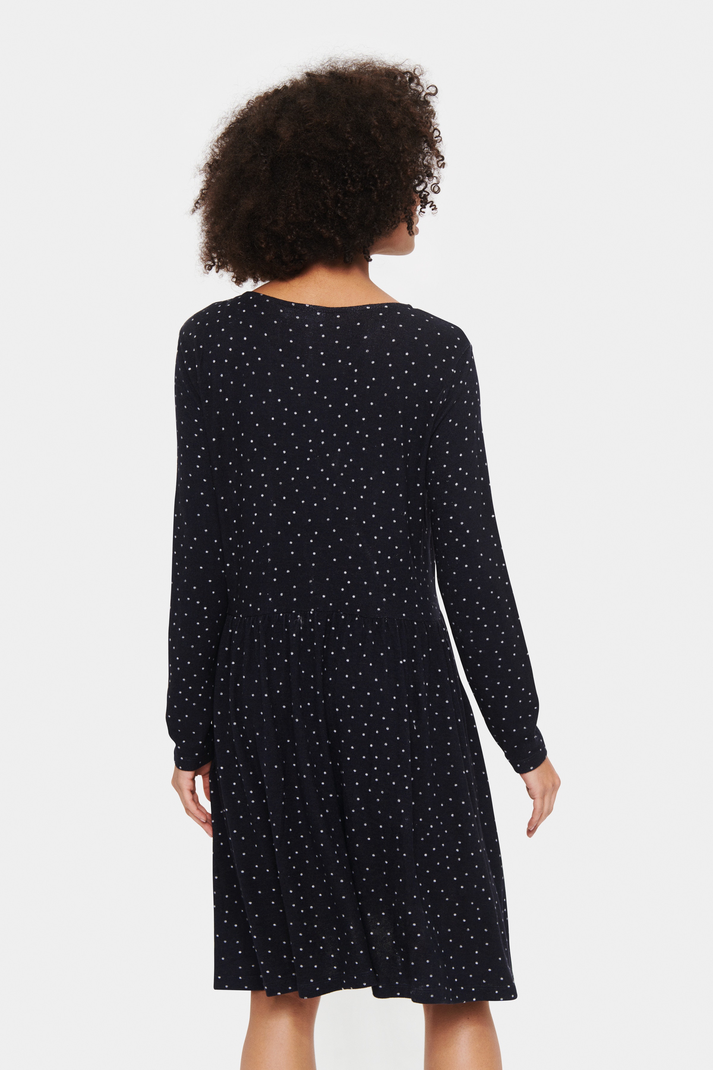 KarinaSZ Kjole LOOKBOOK BACK 30511707-1937131