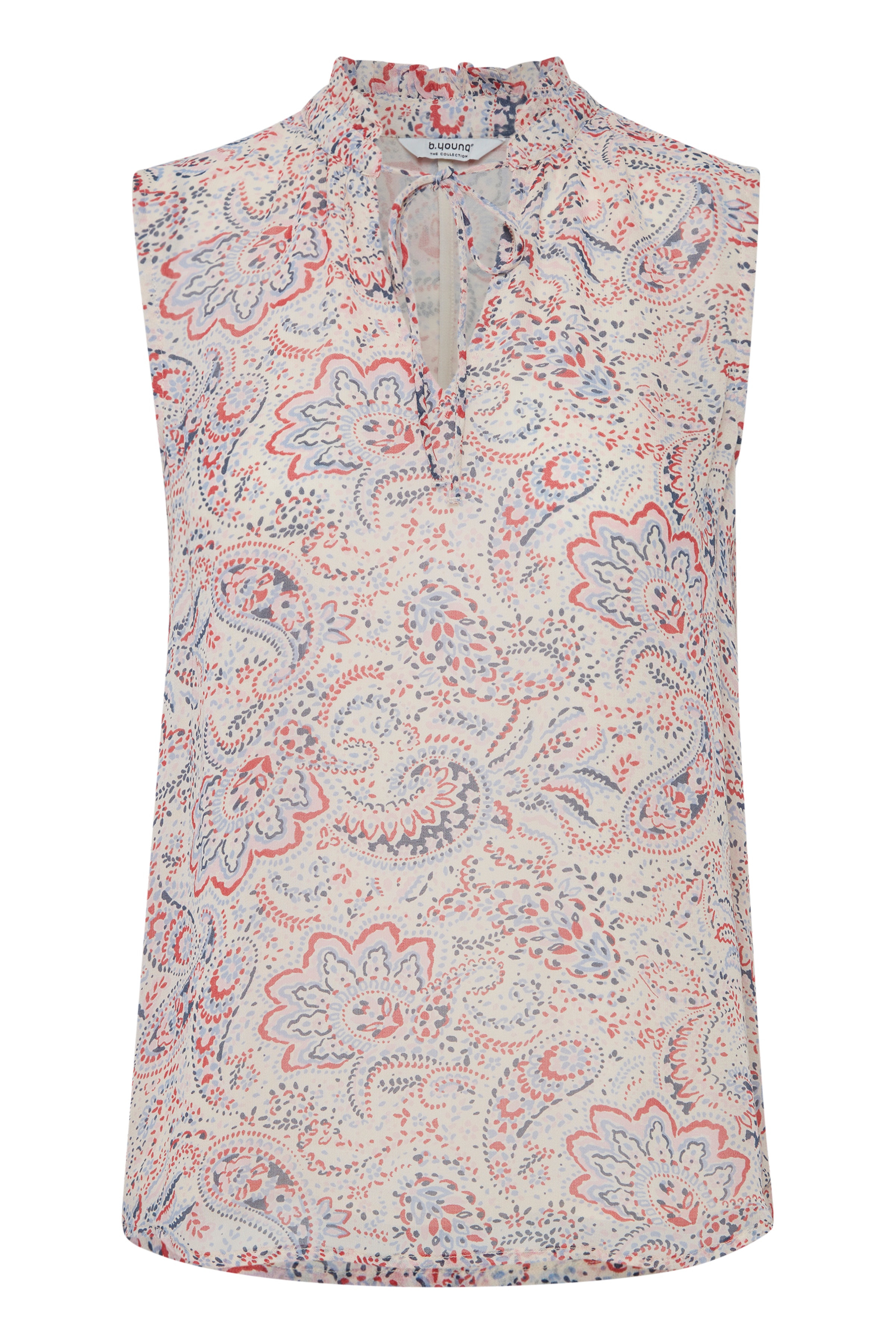 BYFIBBA Blouse PACK FRONT 20811530-201216