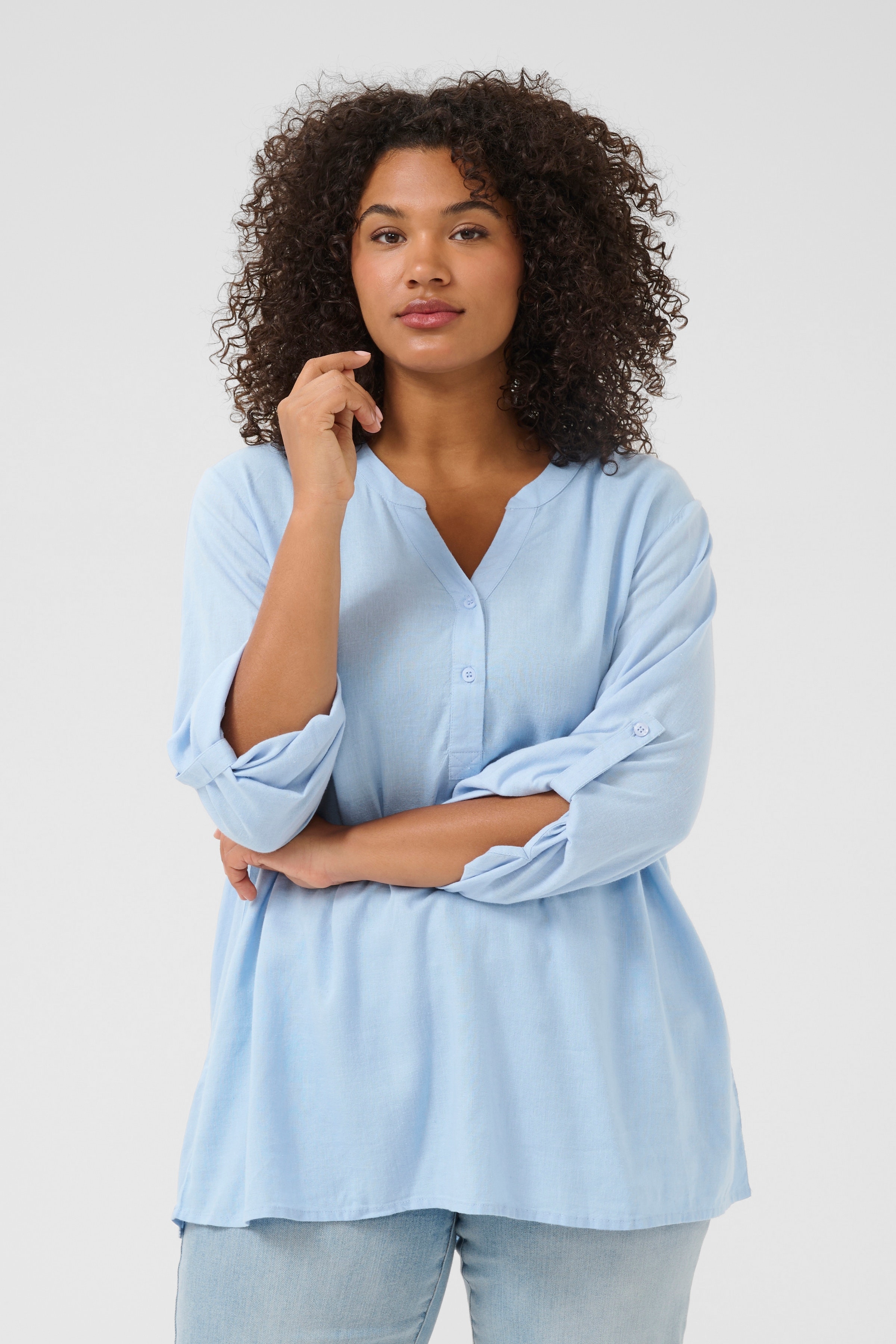 KCmille Blus LOOKBOOK FRONT 10582215-164016