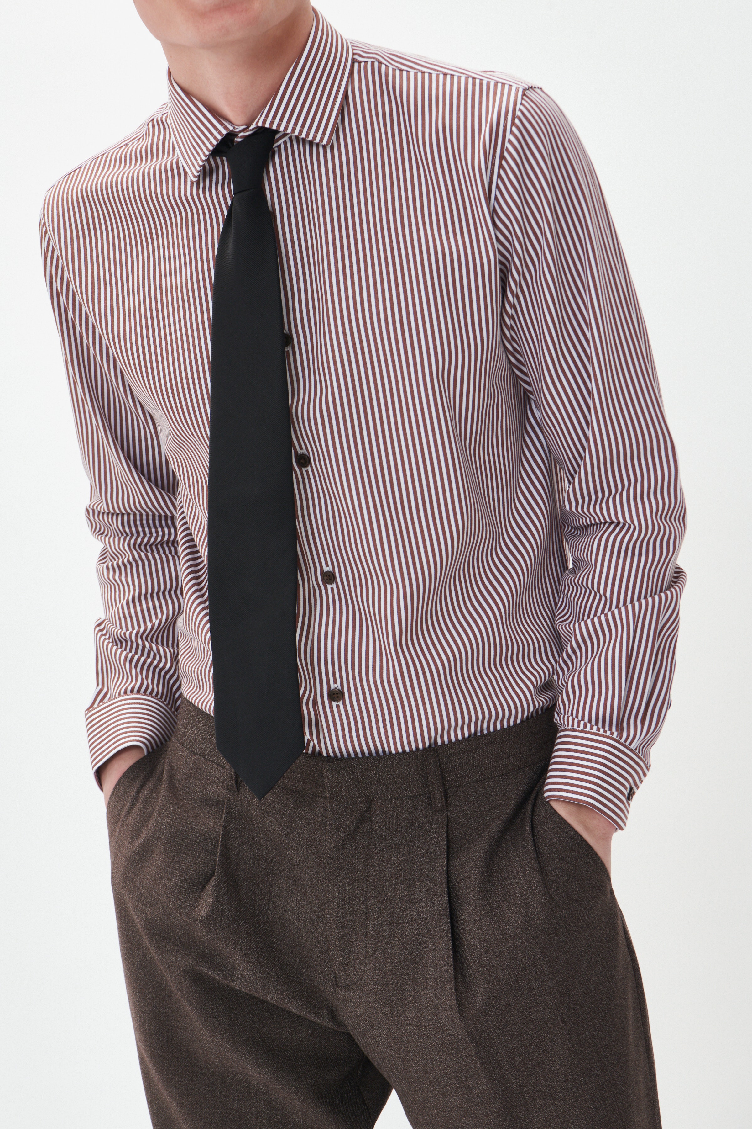 MAtrostol Hemd LOOKBOOK FRONT 30206967-191242