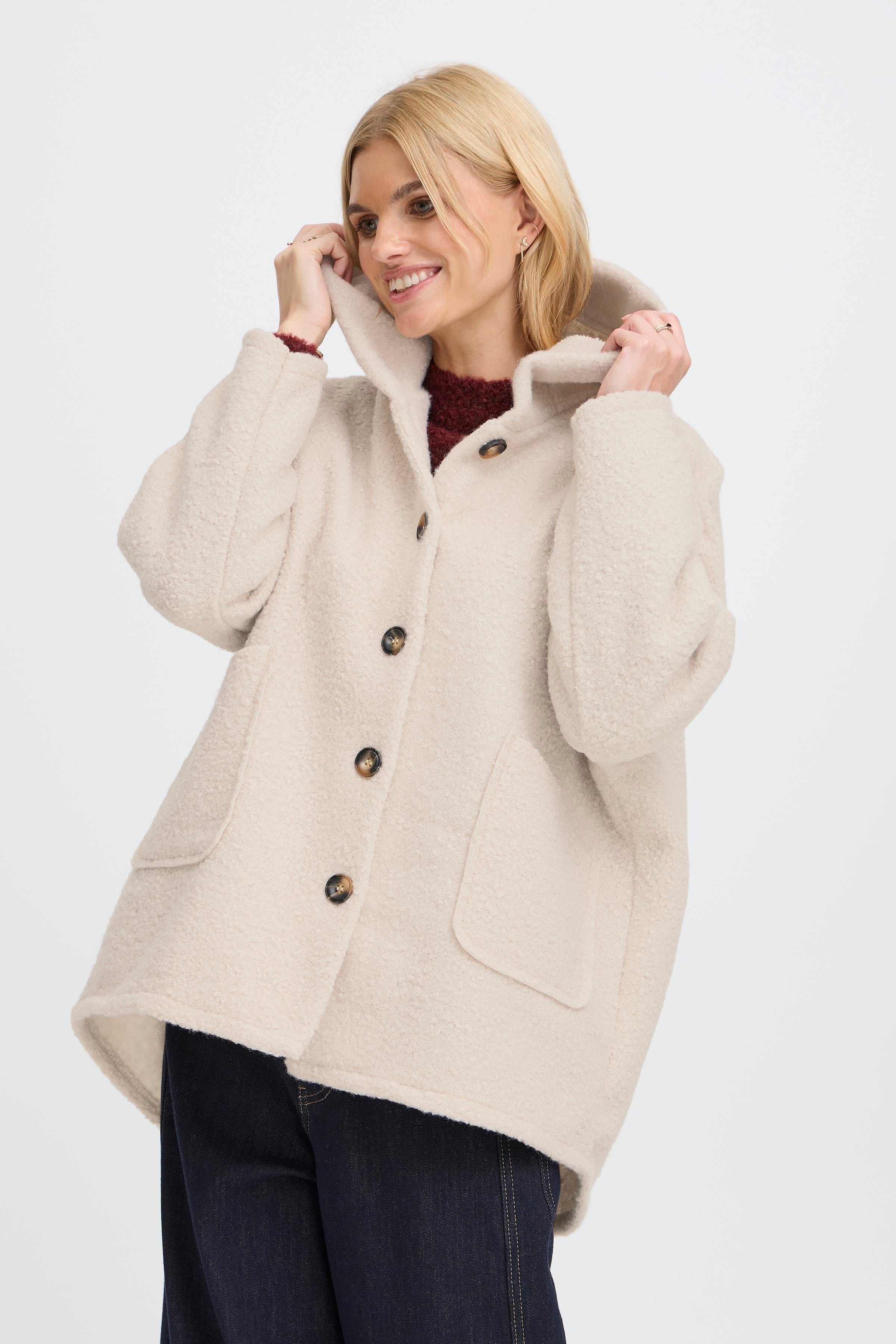 SBCEMBER Casual jakke LOOKBOOK FRONT 22100709-130907