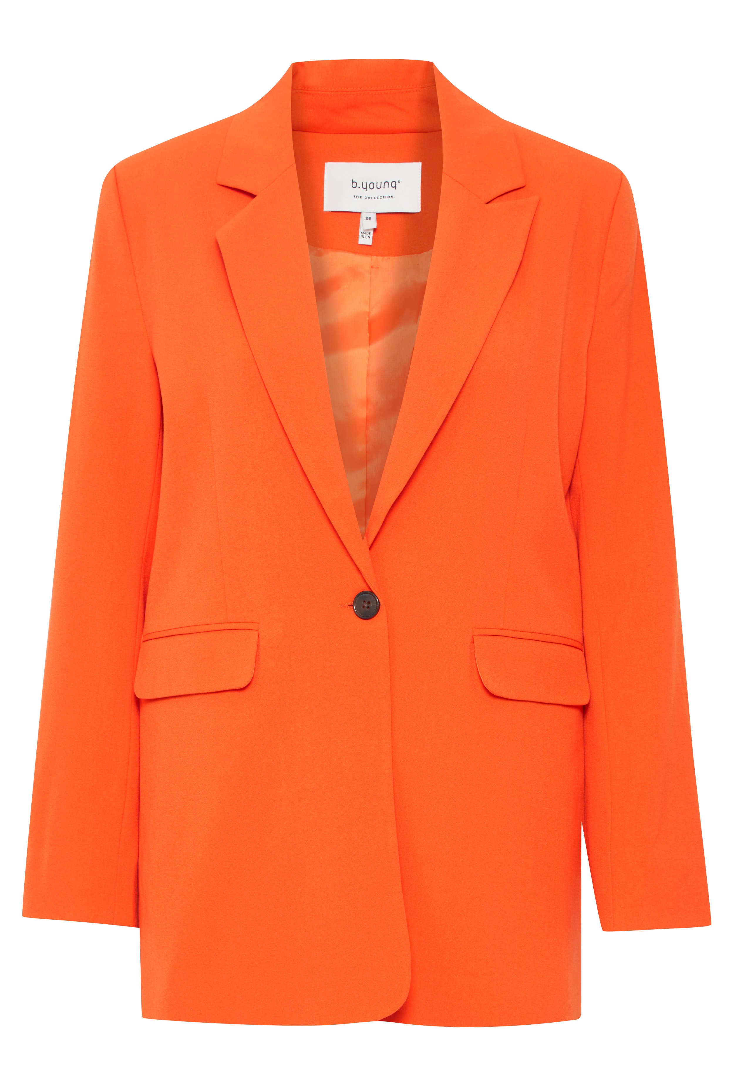 BYDANTA Blazer PACK FRONT 20813078-171461