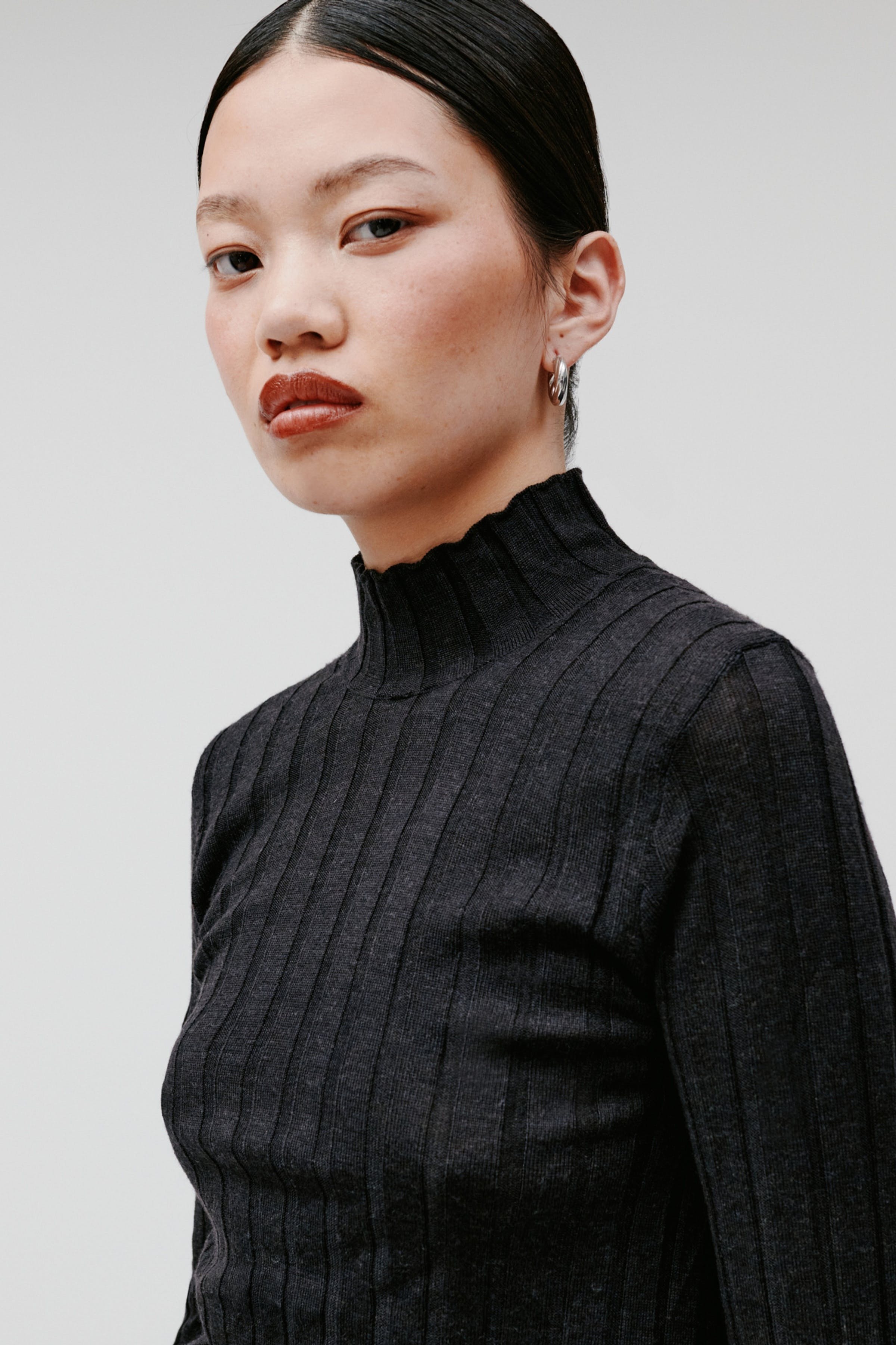 KACY Pullover LOOKBOOK FRONT 30600382-BR291