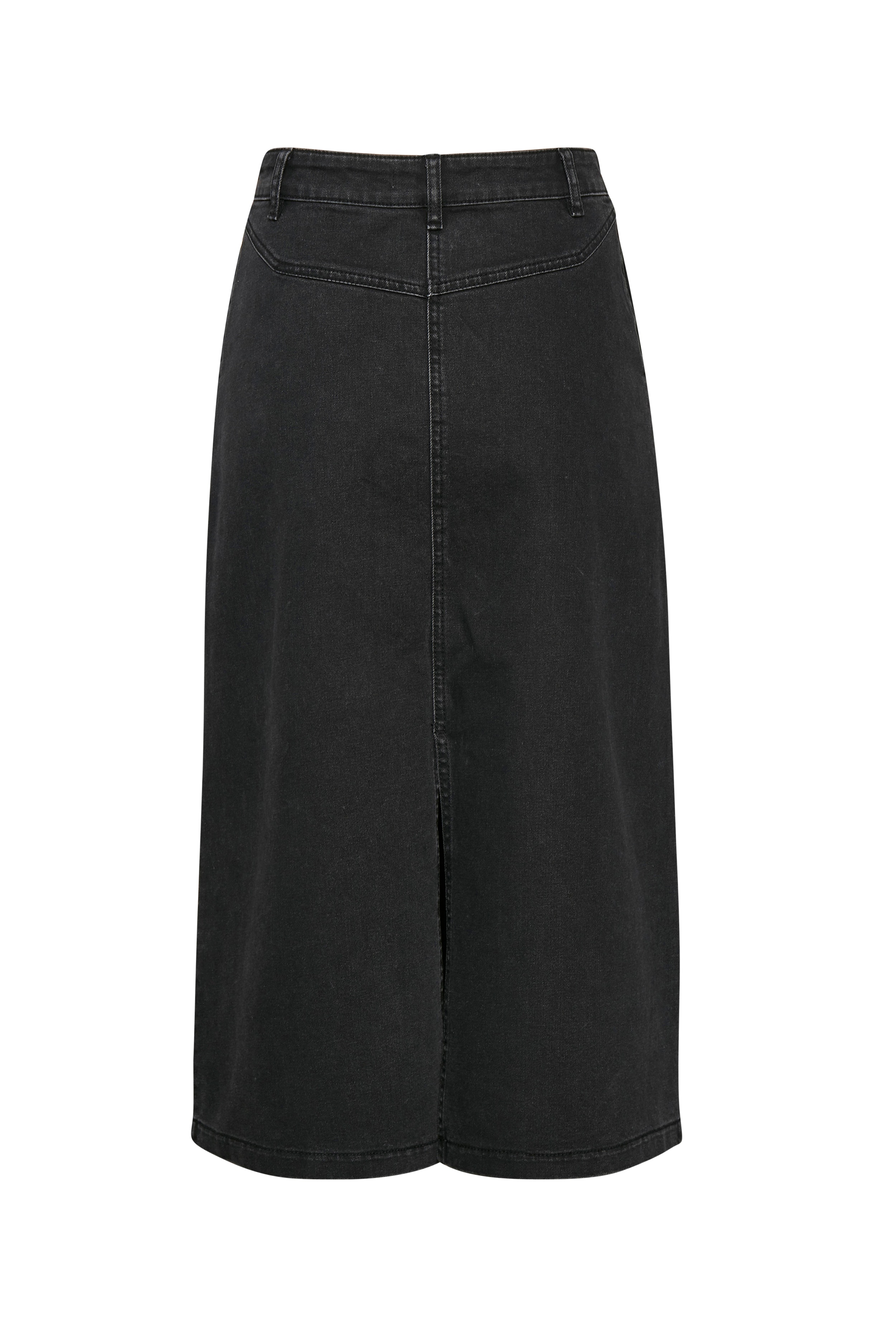 SofyGZ Denimnederdel PACK BACK 10904735-100010