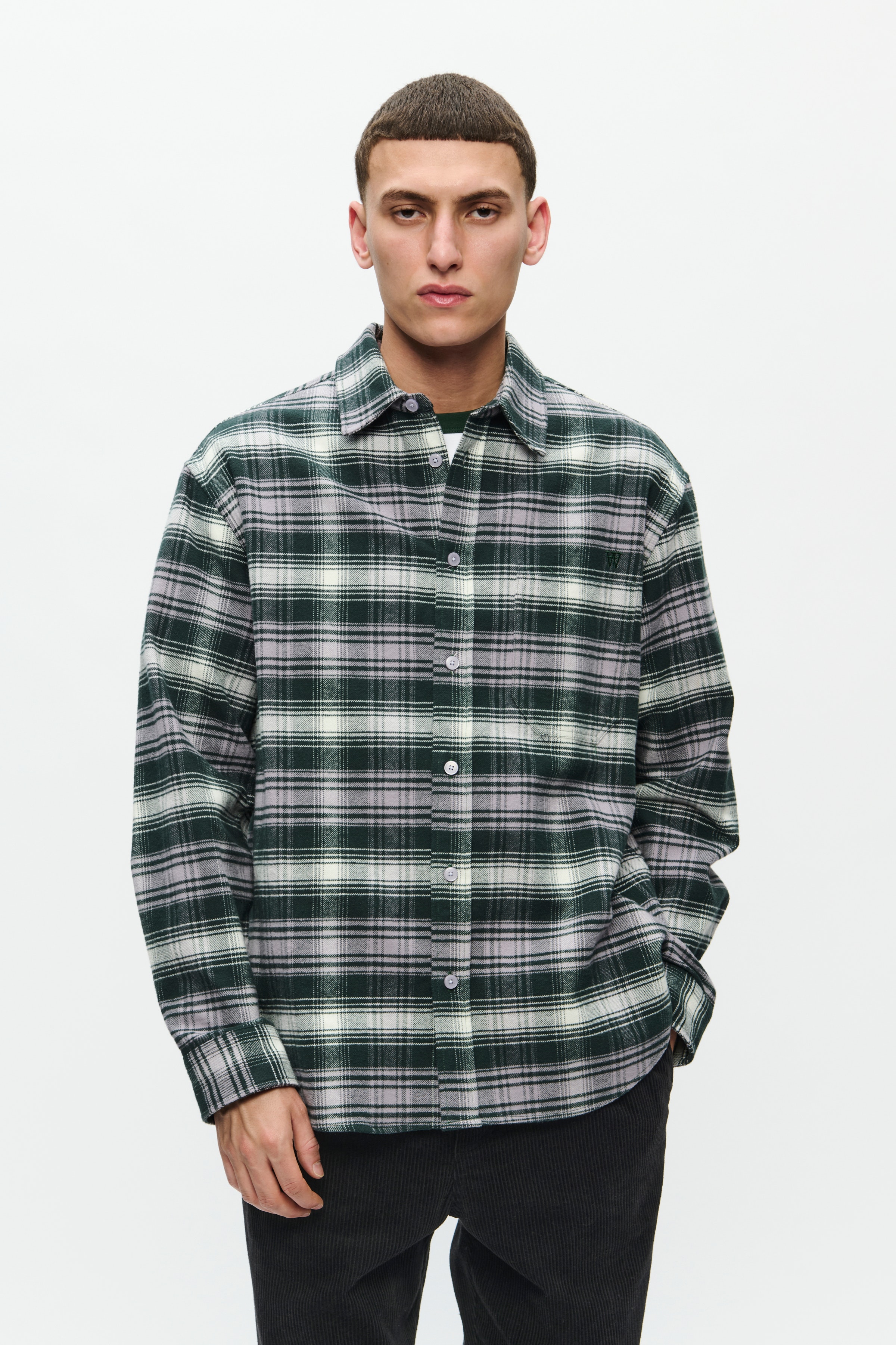 WWCooper Shirt PACK FRONT 30251509-304138