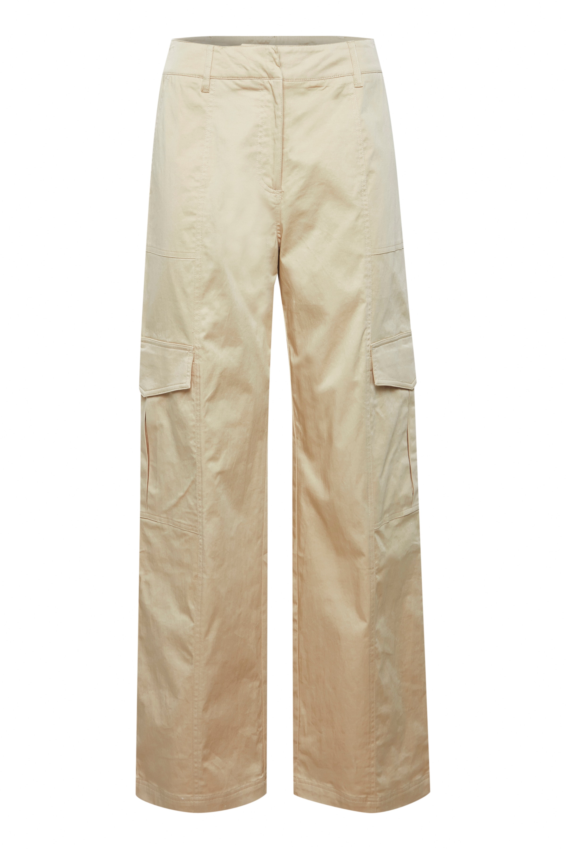 BYDENOVA Bukser PACK FRONT 20812866-151116