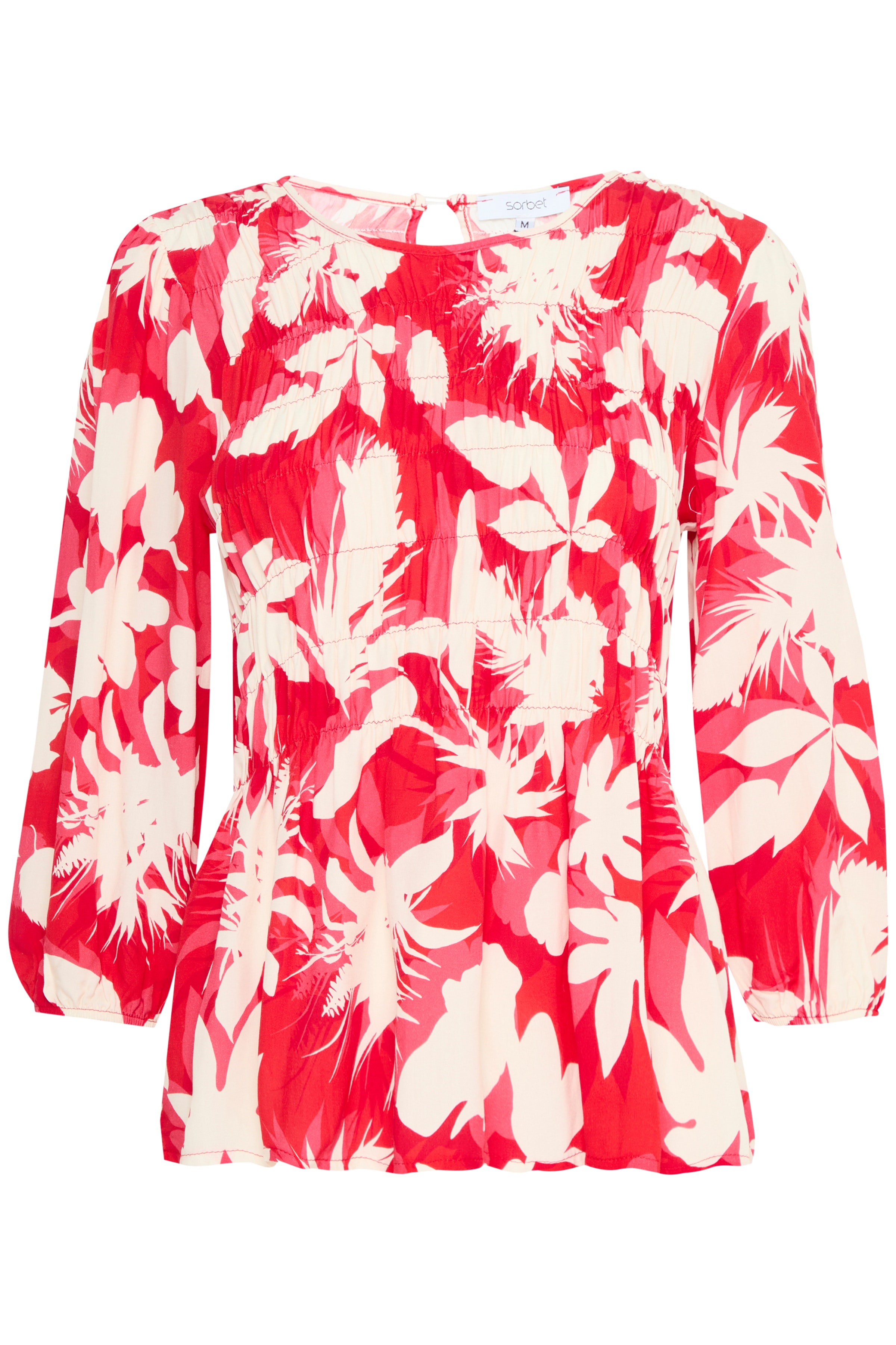 SBGRITT Blus PACK FRONT 22100568-171755