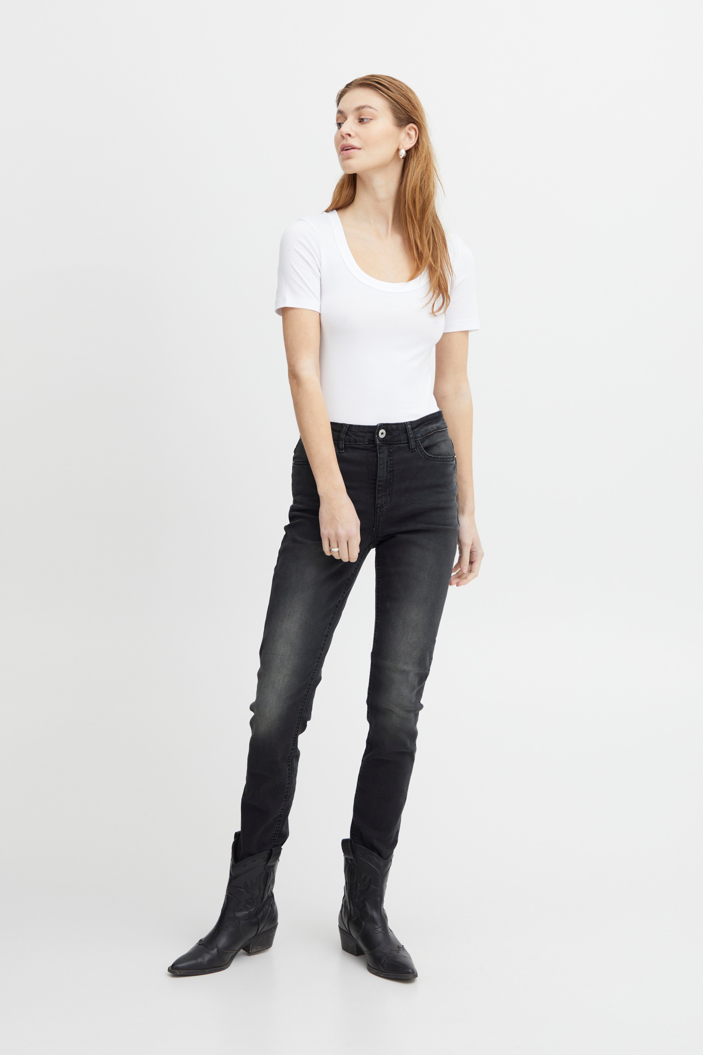 IHTWIGGY Jeans LOOKBOOK FRONT 20116473-19071