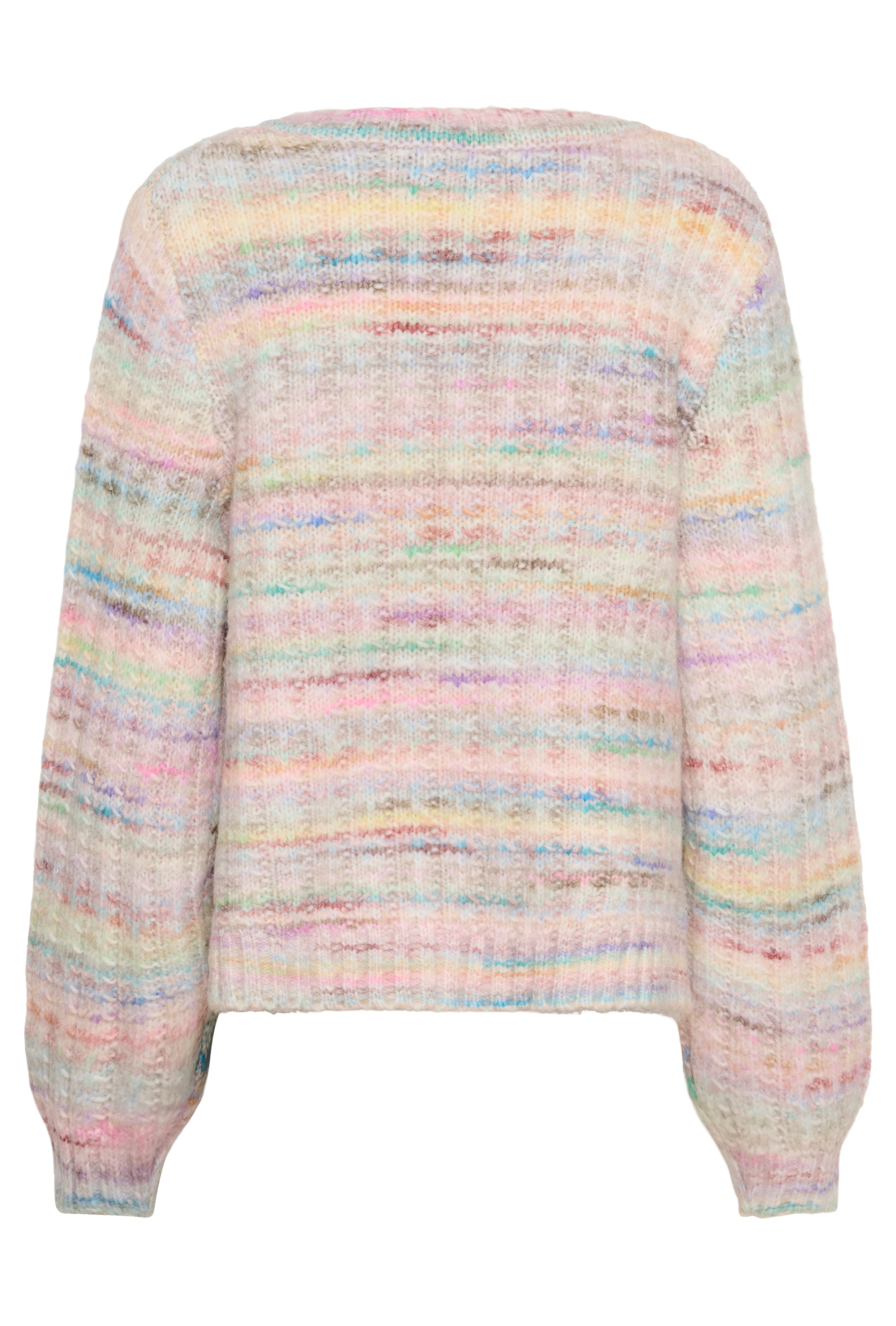 CUbilo Pullover PACK BACK 50112609-108893