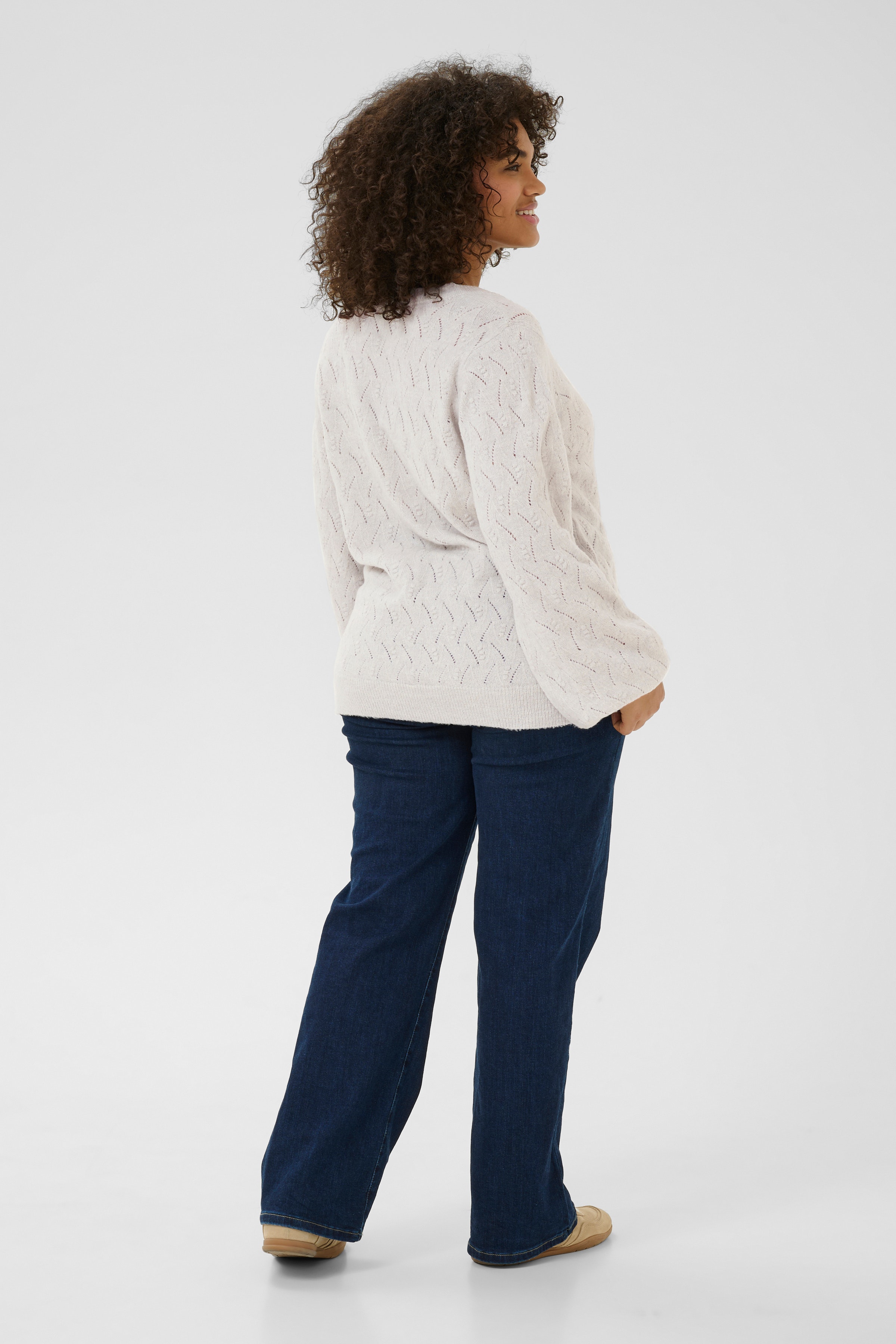 KCanita Cardigan LOOKBOOK BACK 10583367-100126