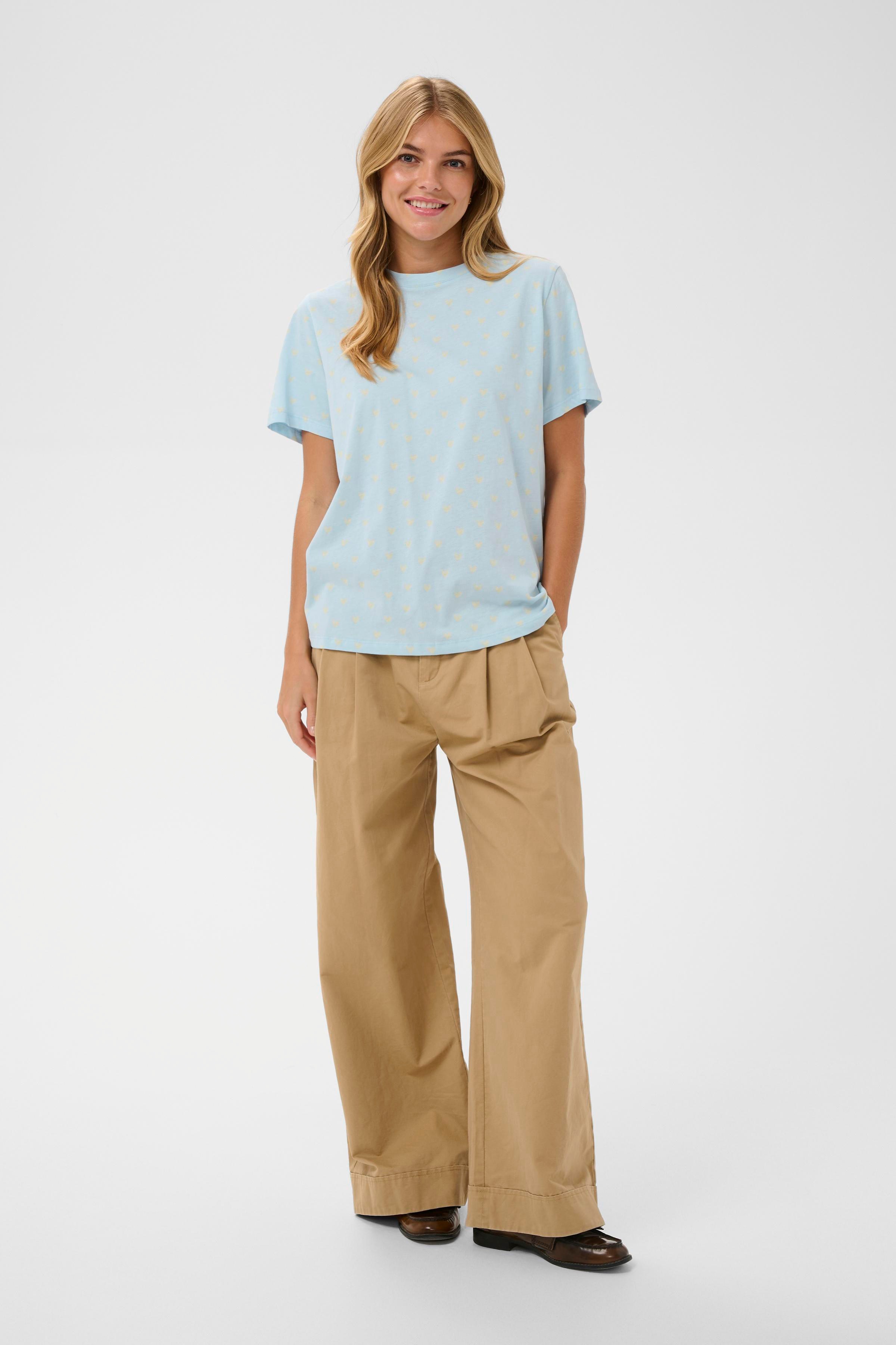 PammuSZ T-shirt LOOKBOOK FRONT 30514964-304662