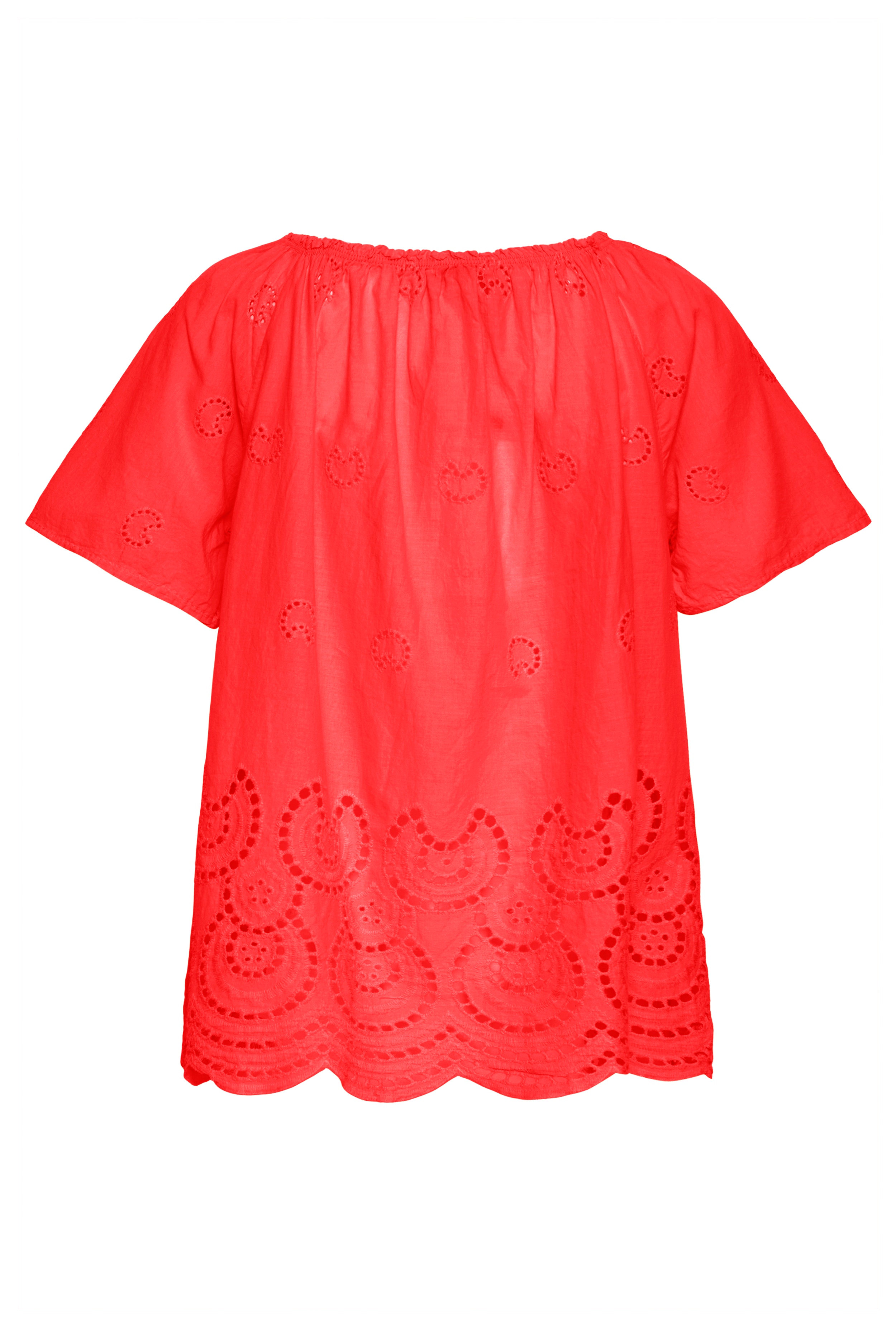 SBGOSIA Skjorte PACK BACK 22101033-181762