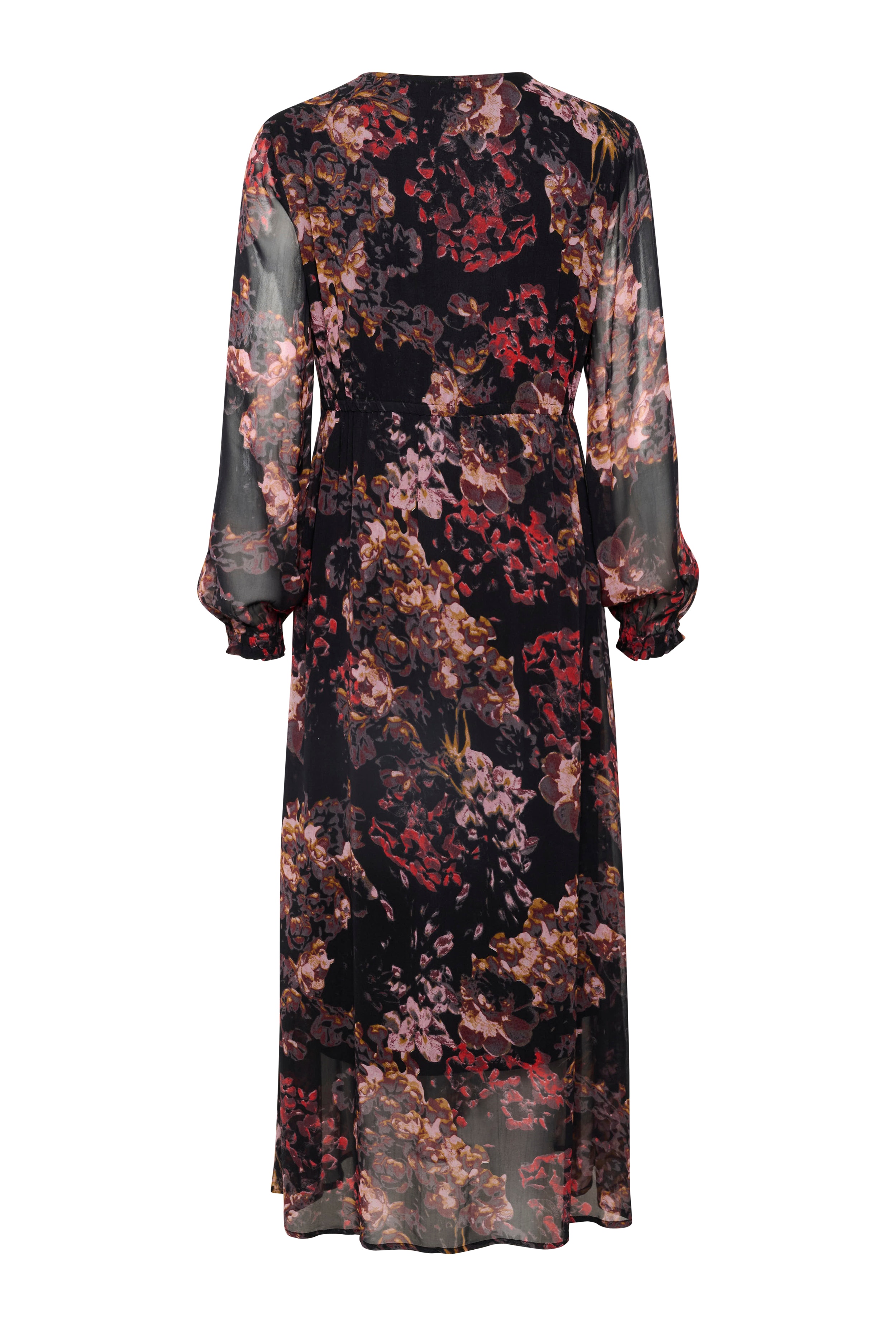 CRAnnu Kleid PACK BACK 10612864-106409