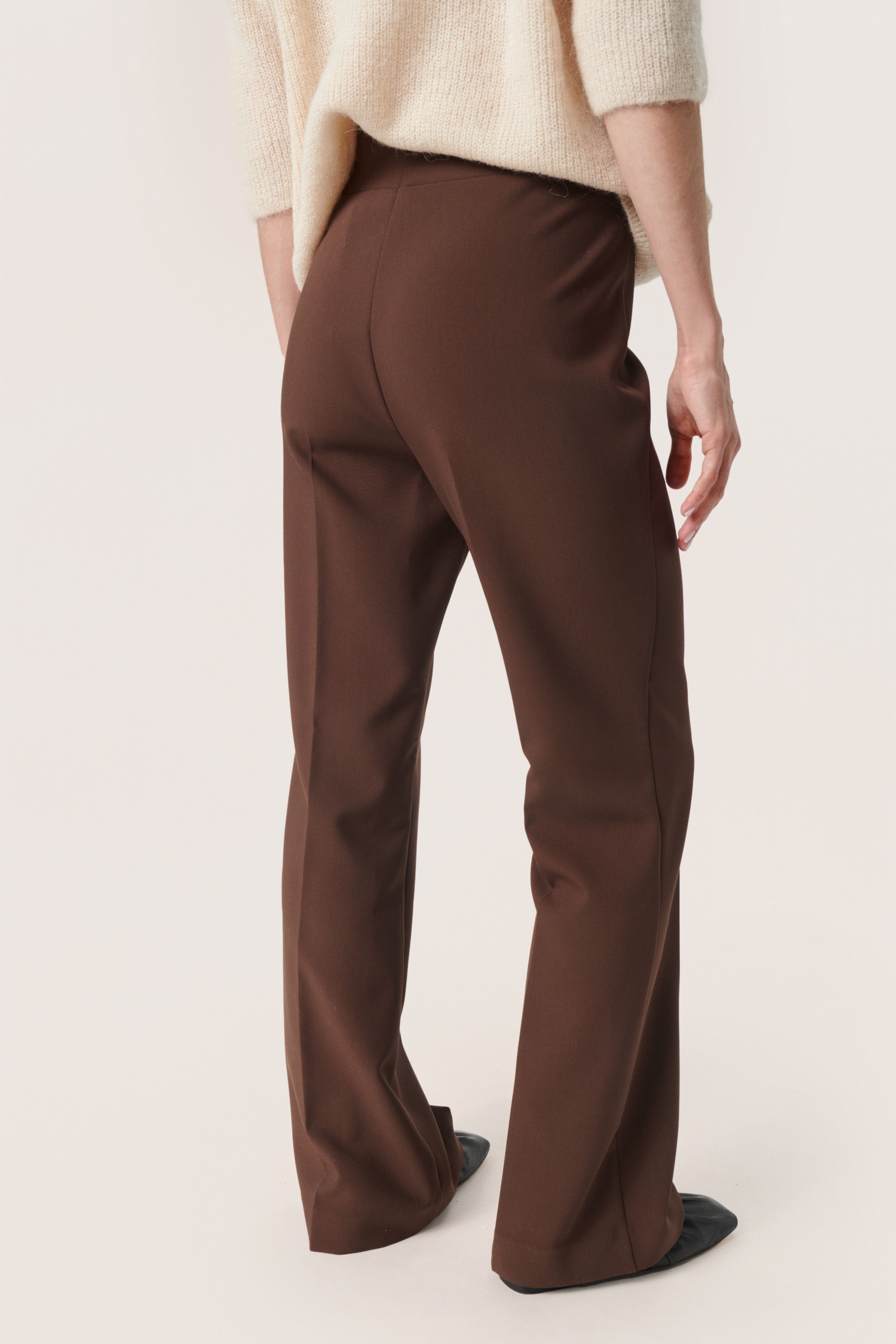 SLCorinne Trousers LOOKBOOK FRONT 30405801-190913