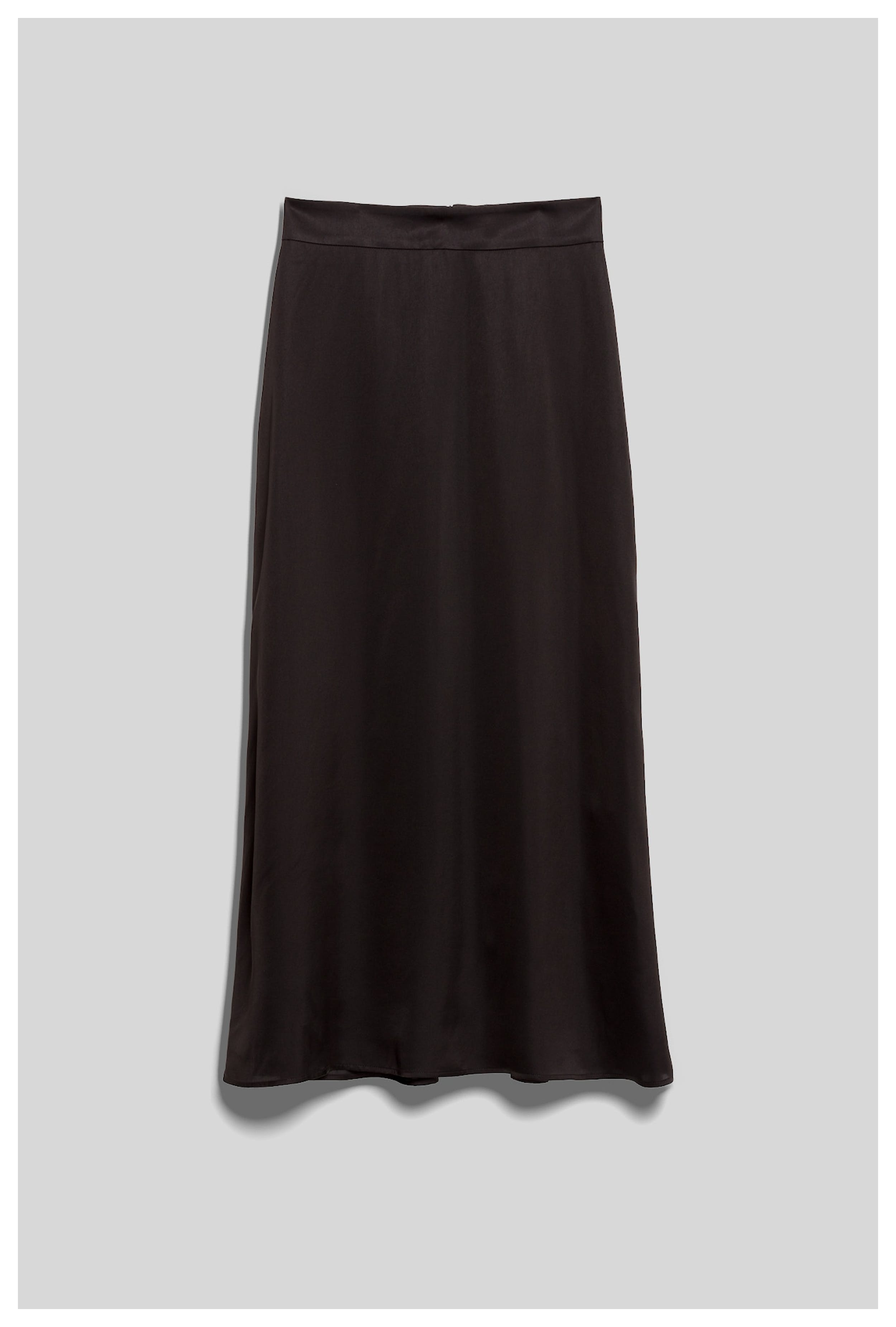 SANNA Skjørt PACK FRONT 30600528-BK999