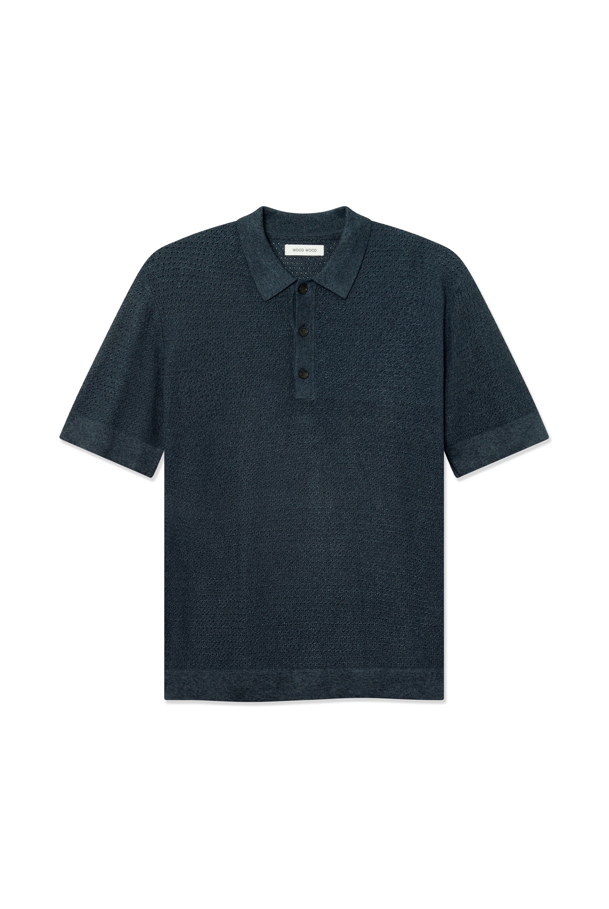 WWupton Poloshirt PACK FRONT 30250038-191218