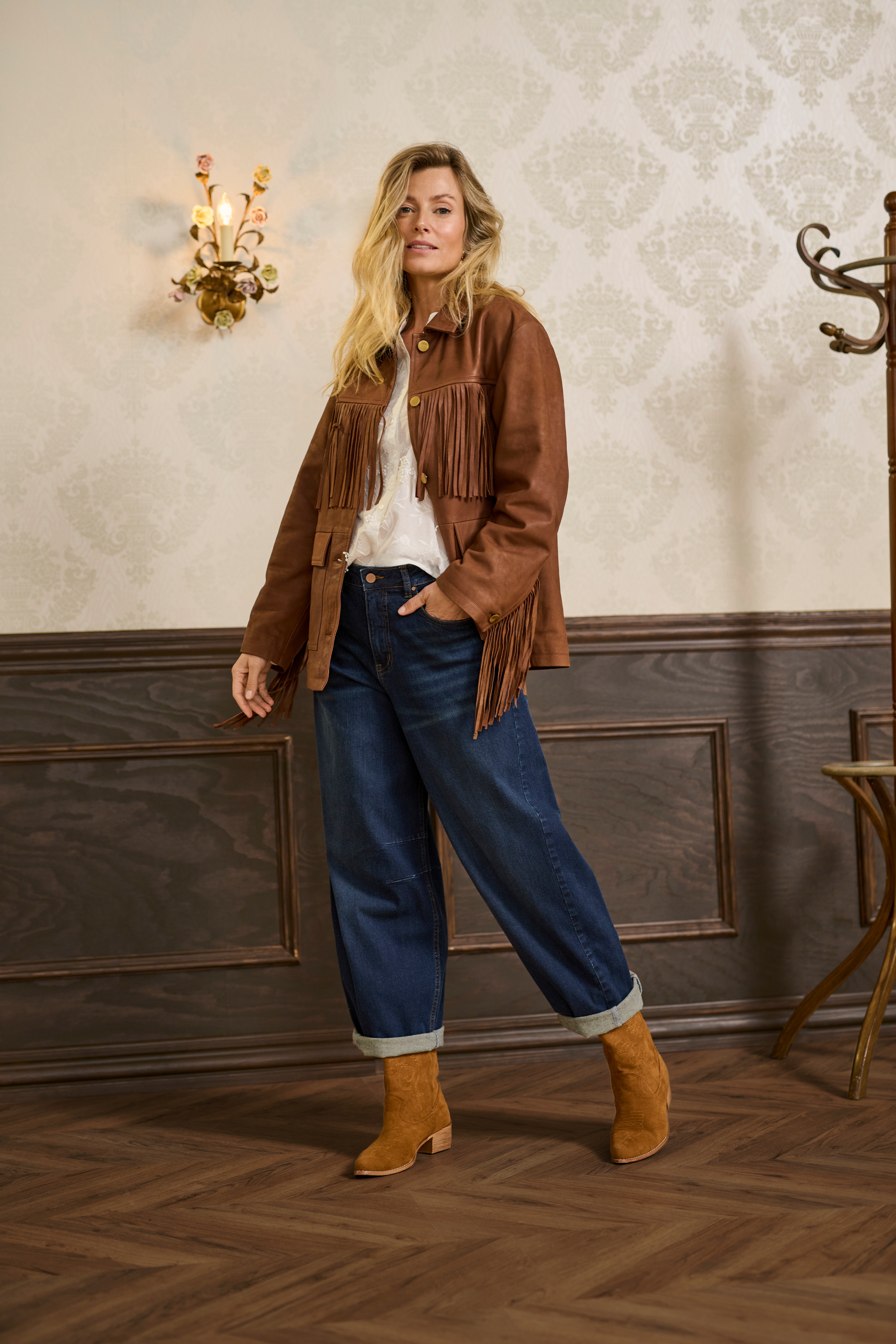 CRBahren Jeans LOCATION NONE 10614217-108346