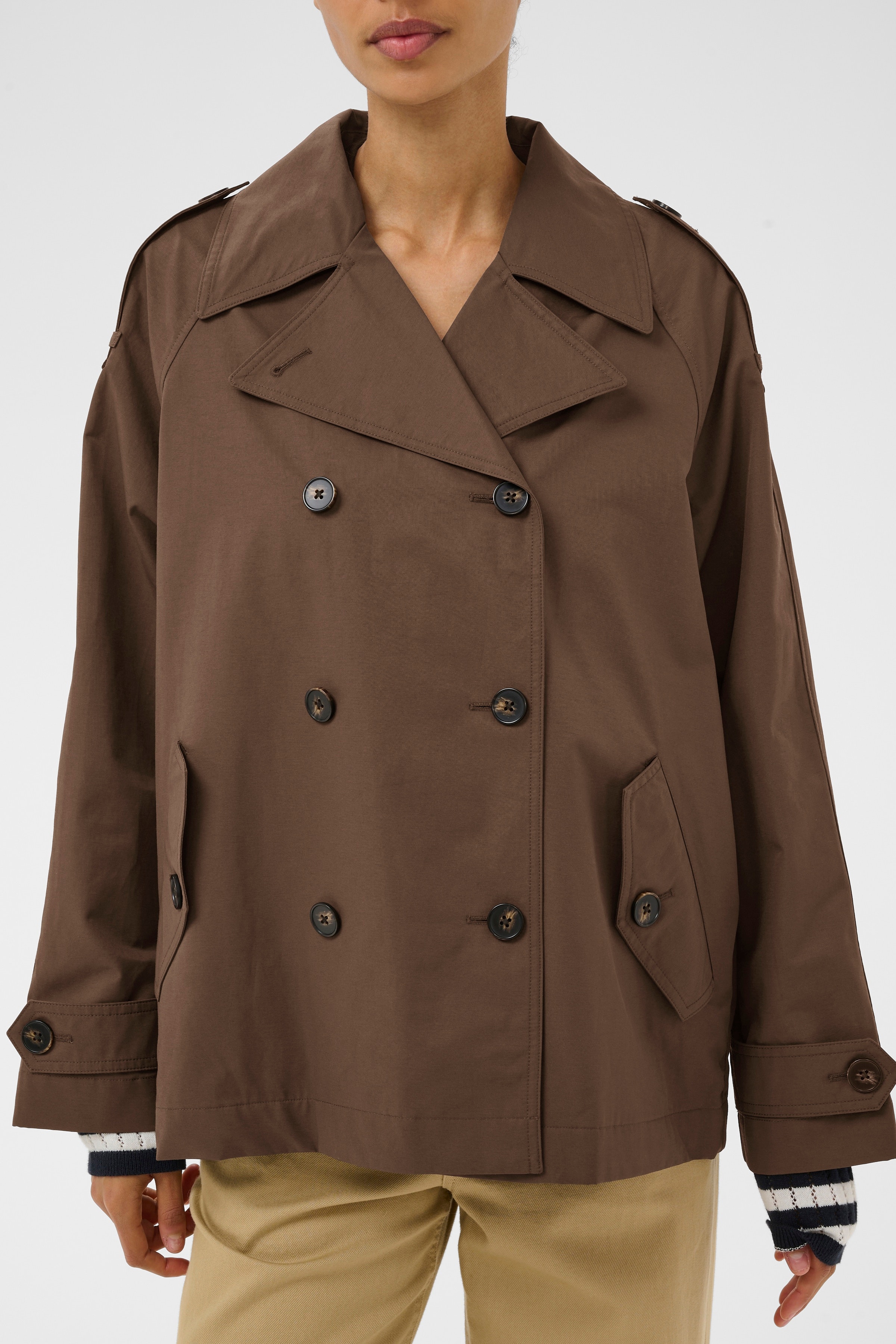 YunaPW Oberbekleidung LOOKBOOK DETAIL 30310249-190912