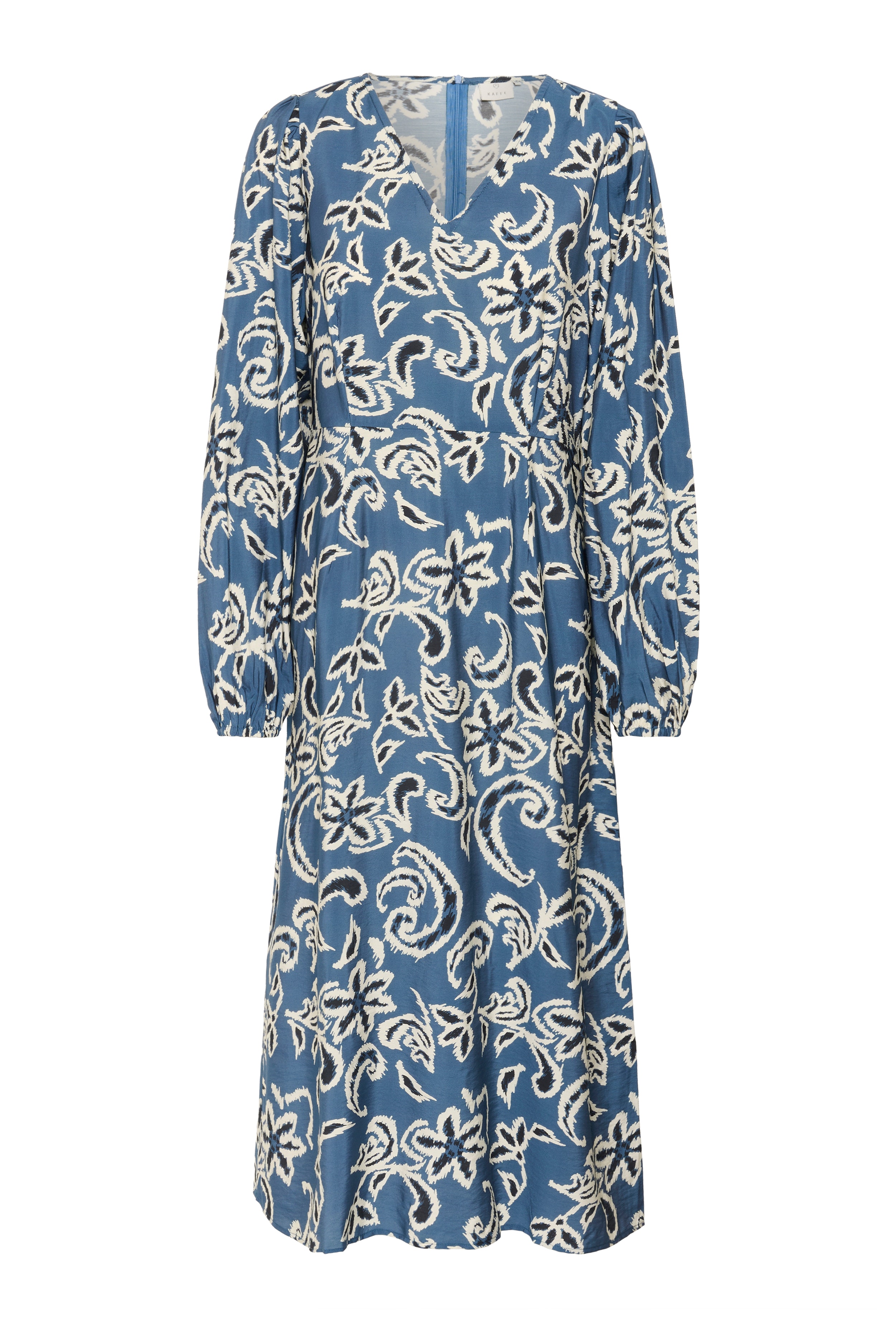 KAdahlia Dress LOOKBOOK FRONT 10510572-108221