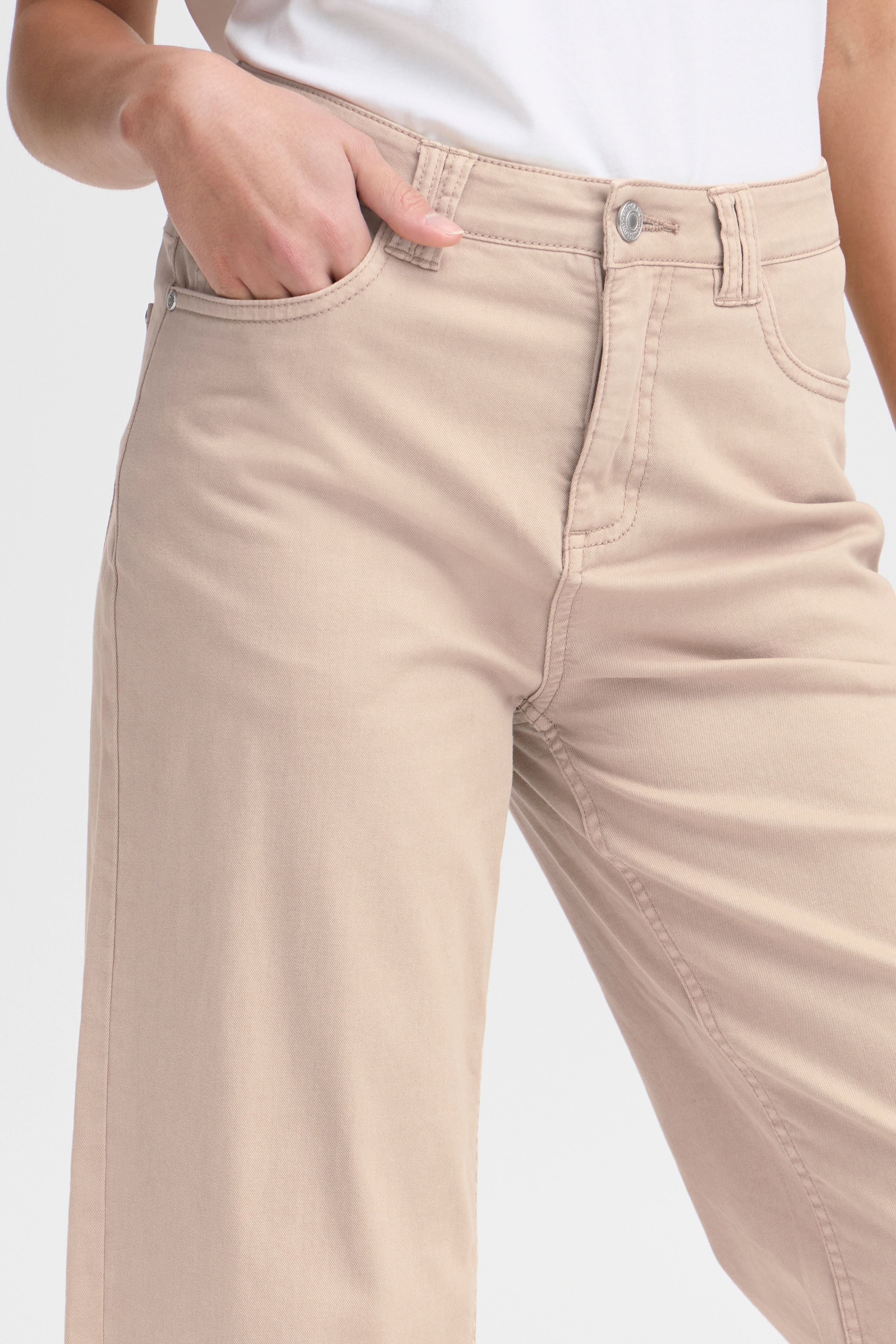 FRTWILL Bukser LOOKBOOK DETAIL 20613567-151306