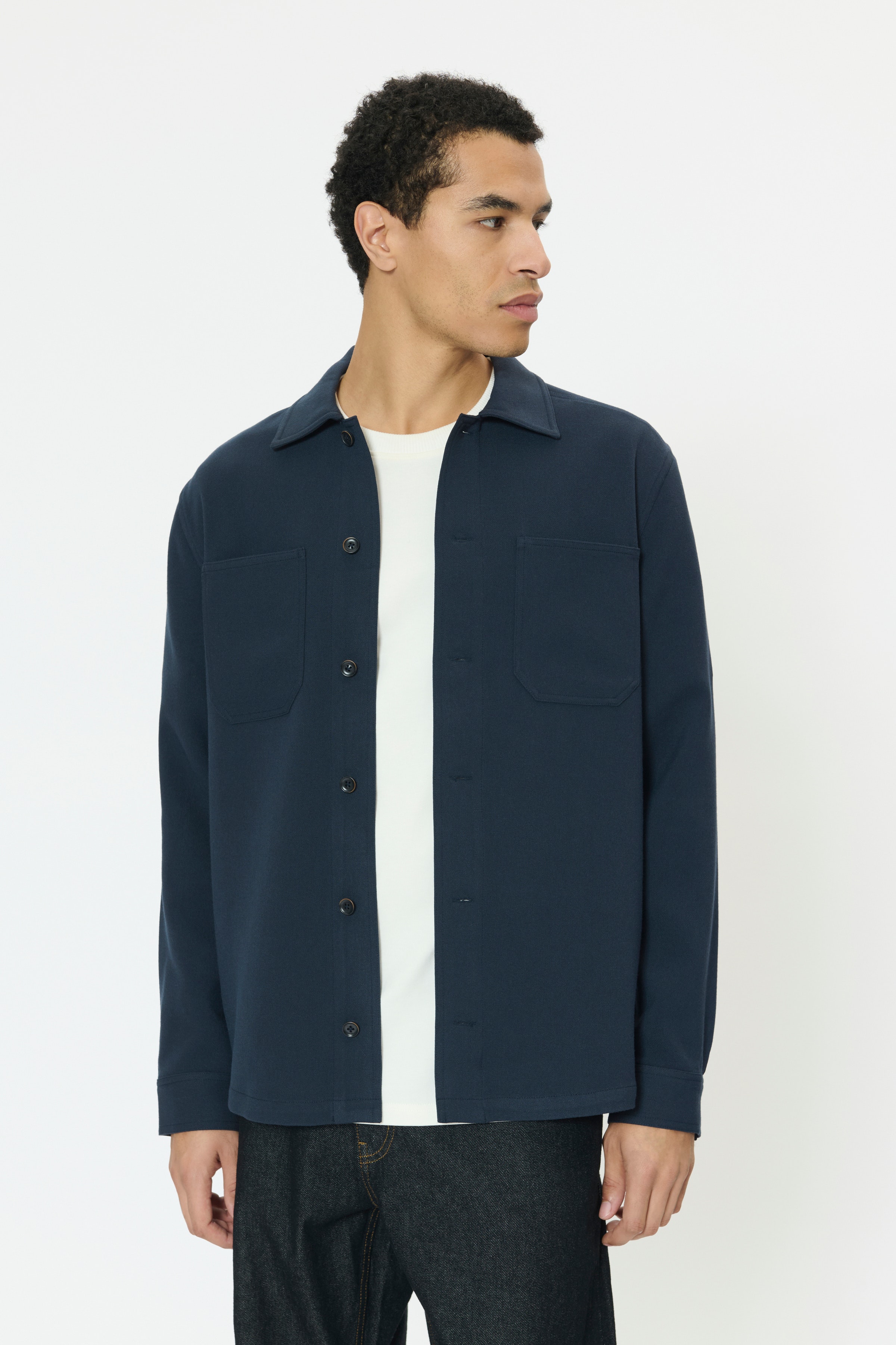 MApelton Overshirt LOOKBOOK FRONT 30207576-194011