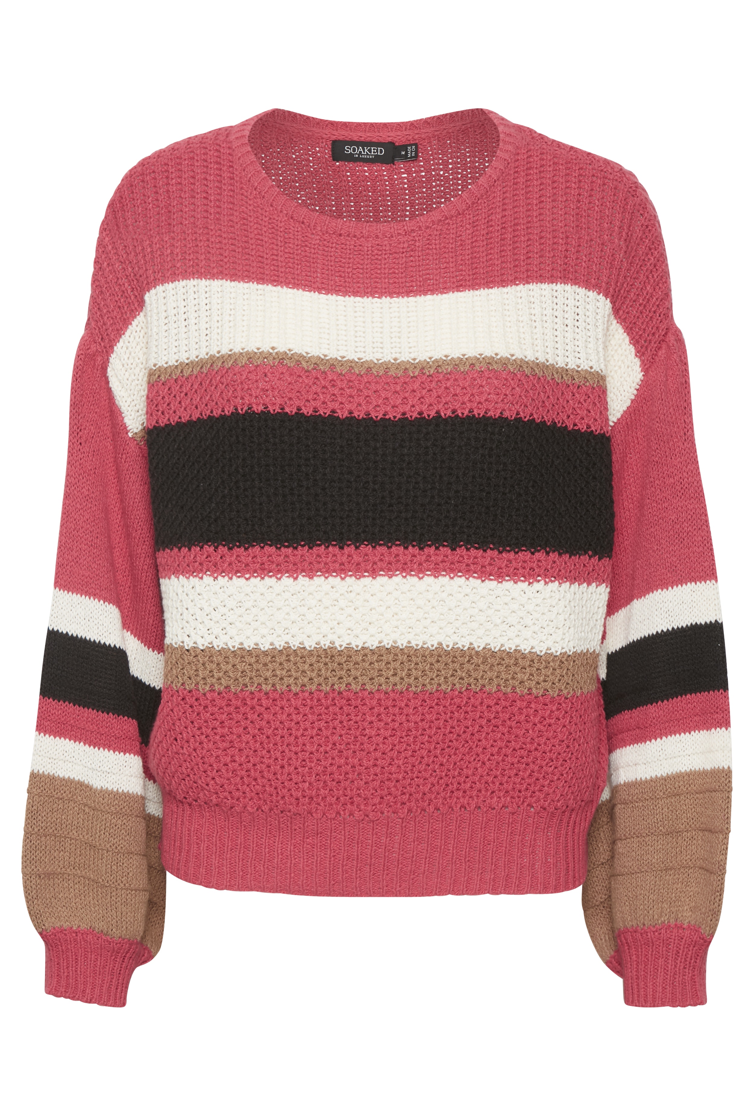 SLAstrid Stripe PACK FRONT 30405329-181643