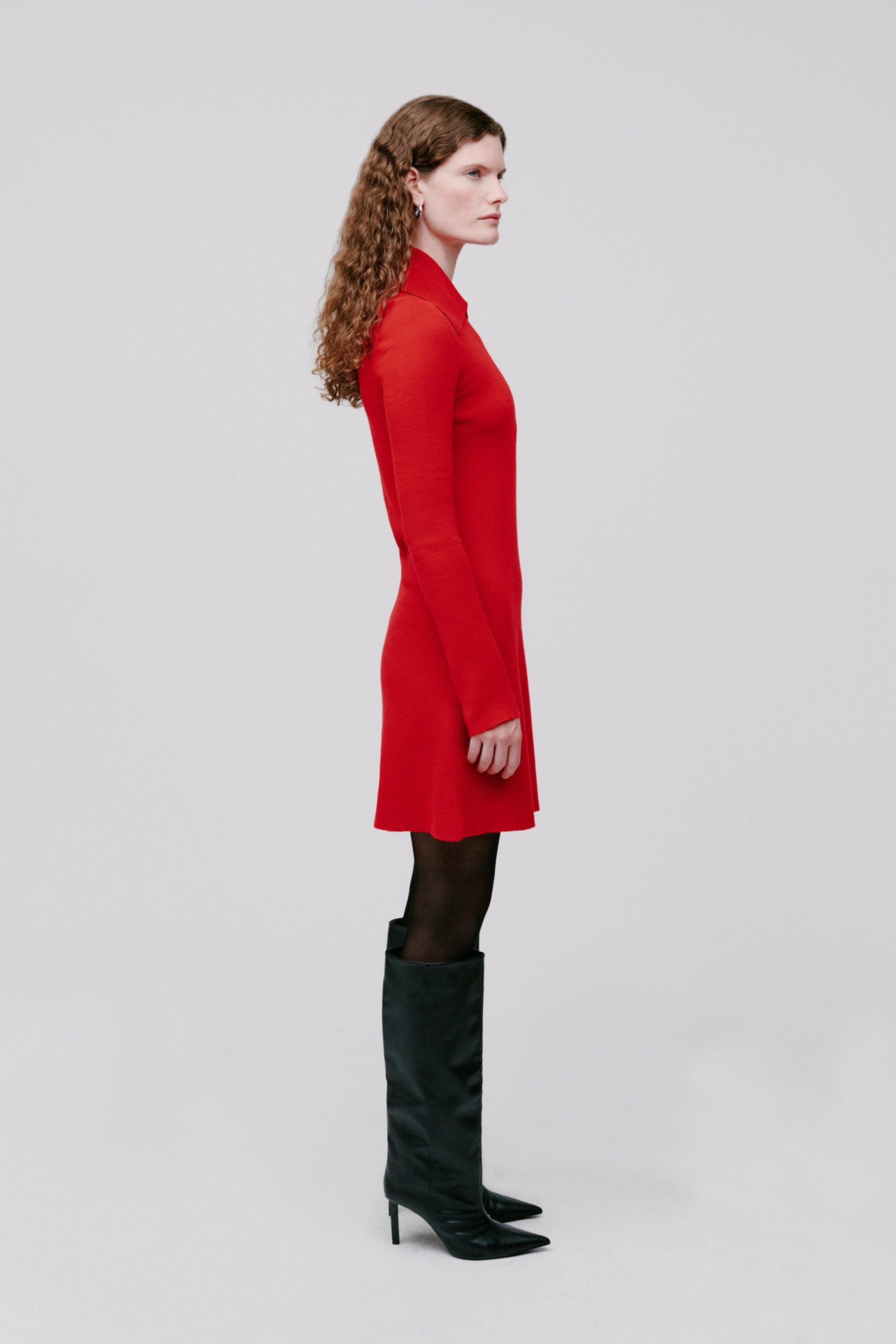 FAWN Dress LOOKBOOK FRONT 30600602-RE370