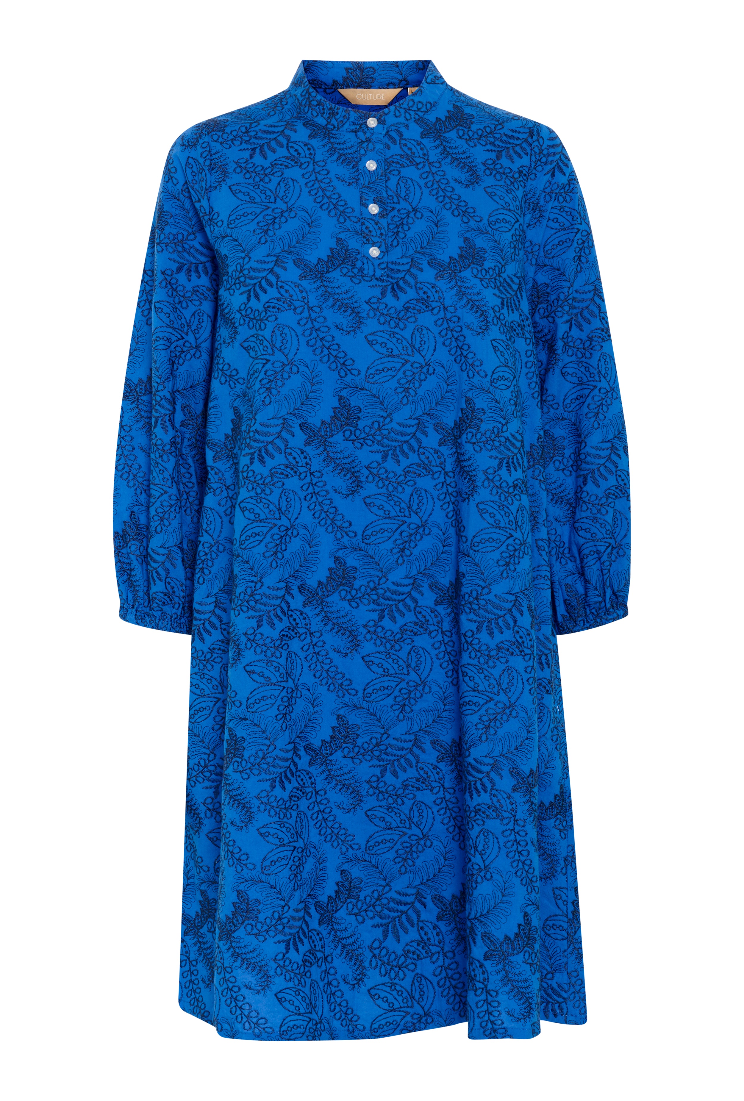 CUtaylar Klänning med broderi PACK FRONT 50112126-108167