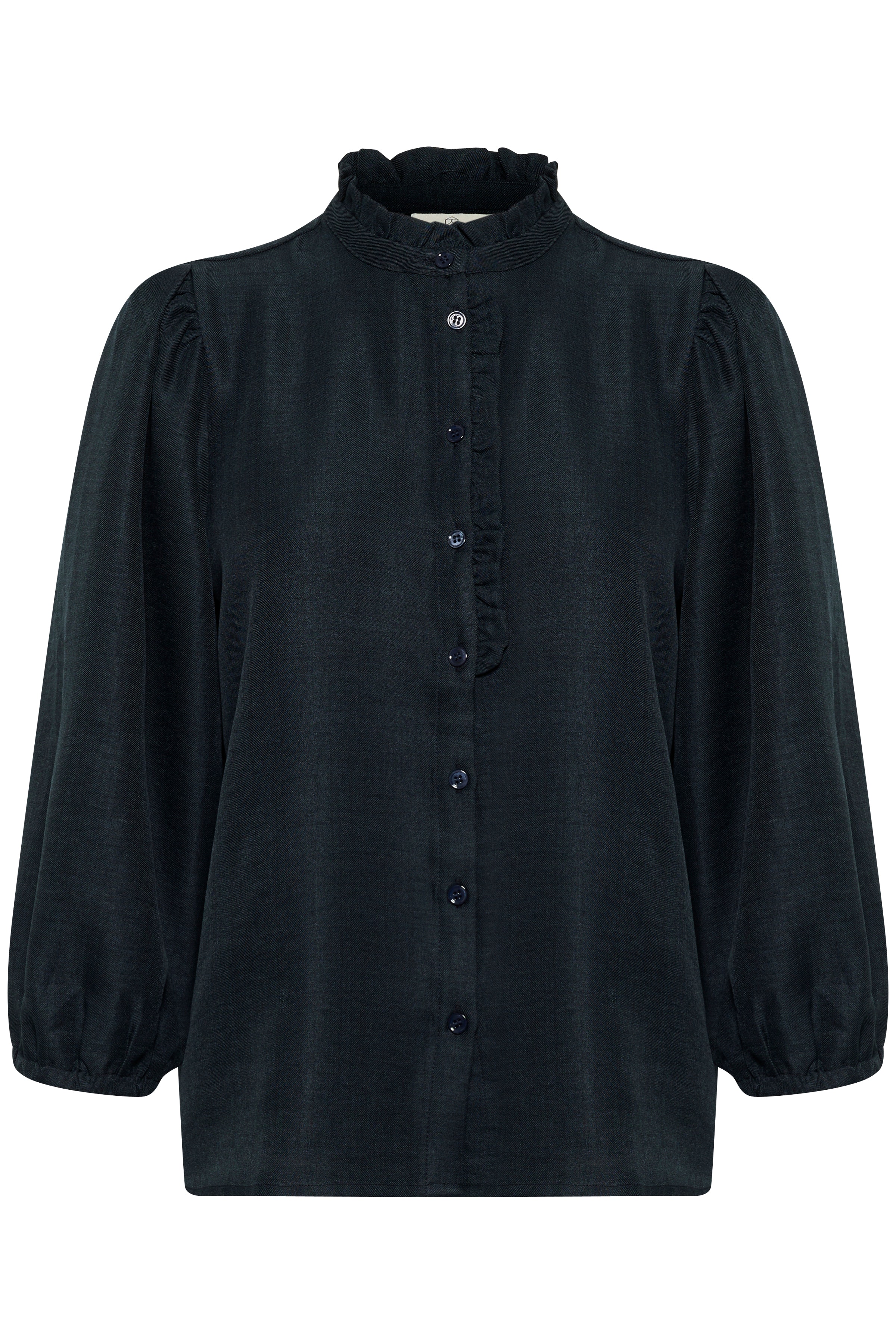 KAellen Blouse PACK FRONT 10510302-107974