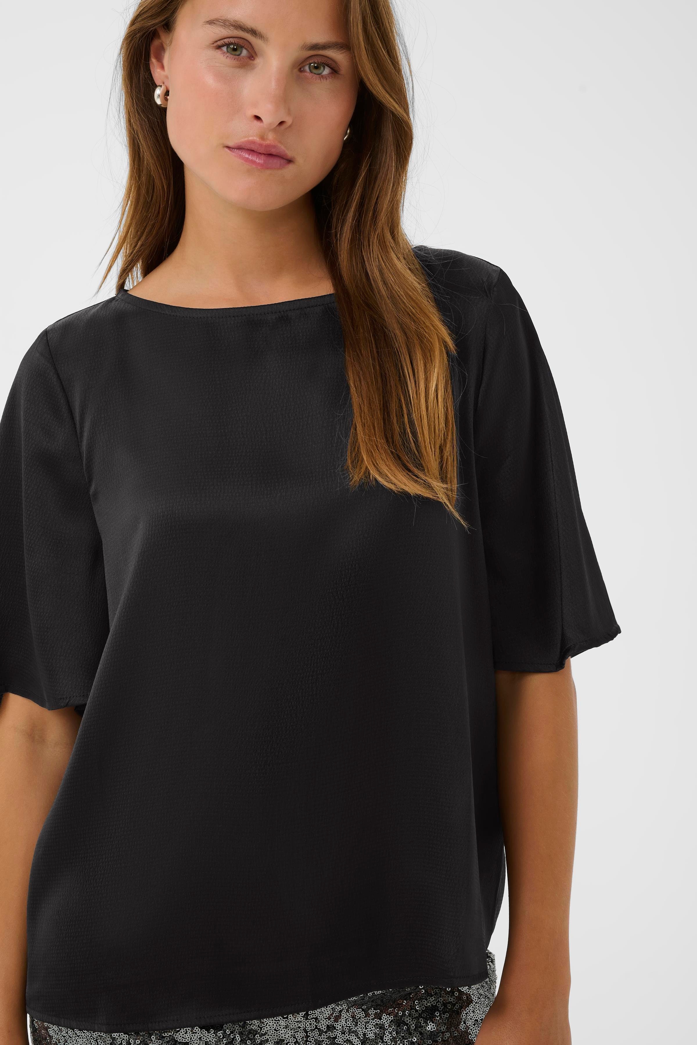 KAlotte Blouse LOOKBOOK DETAIL 10511083-100121