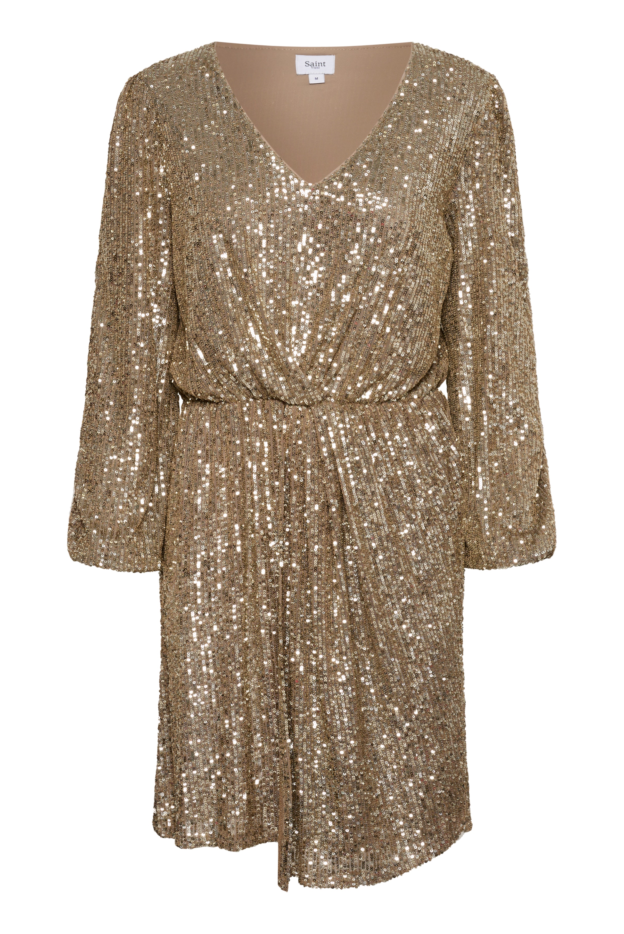 XeniraSZ Sequin Dress PACK FRONT 30510848-193851