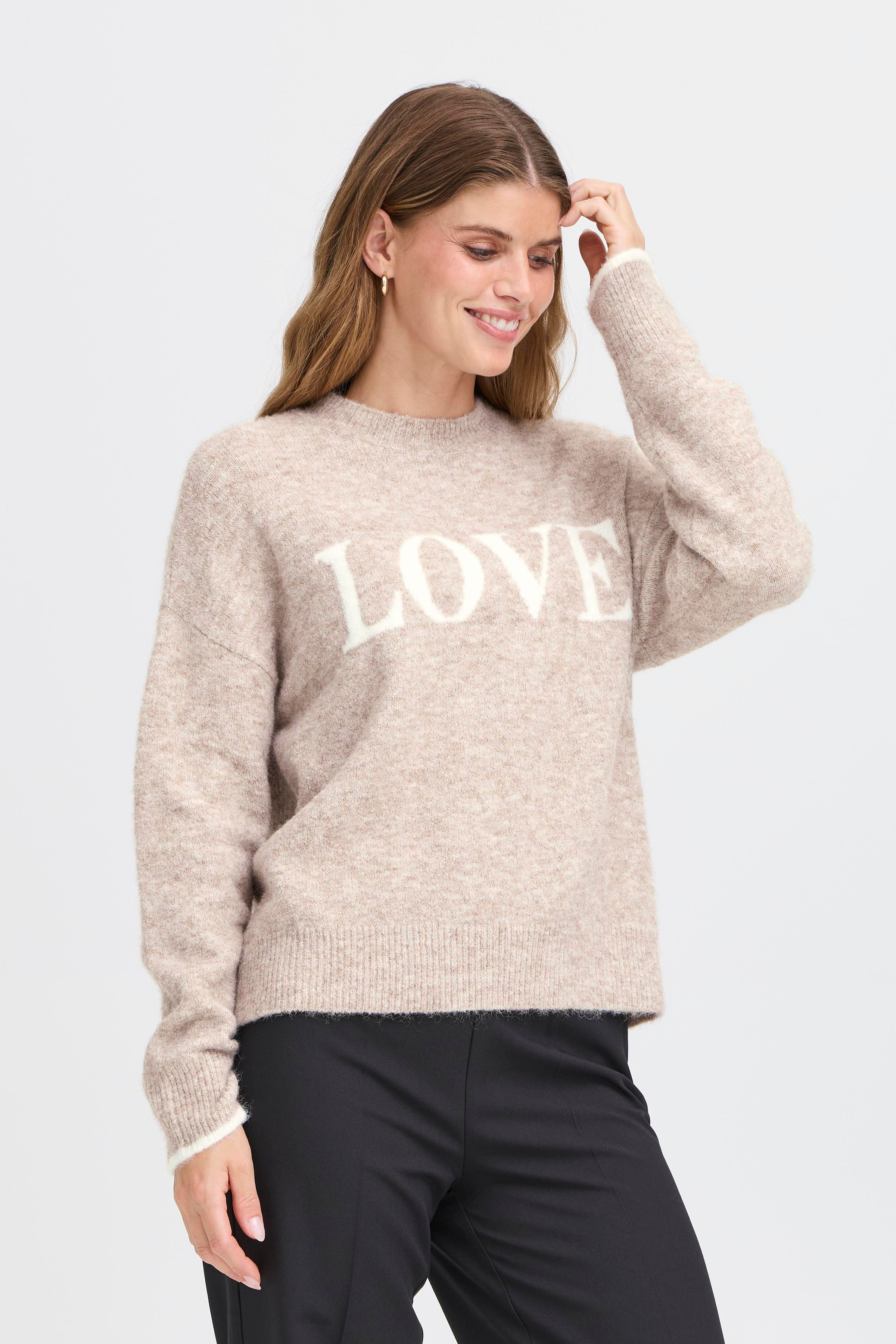 FRFLORENCE Pullover LOOKBOOK FRONT 20617152-900002627