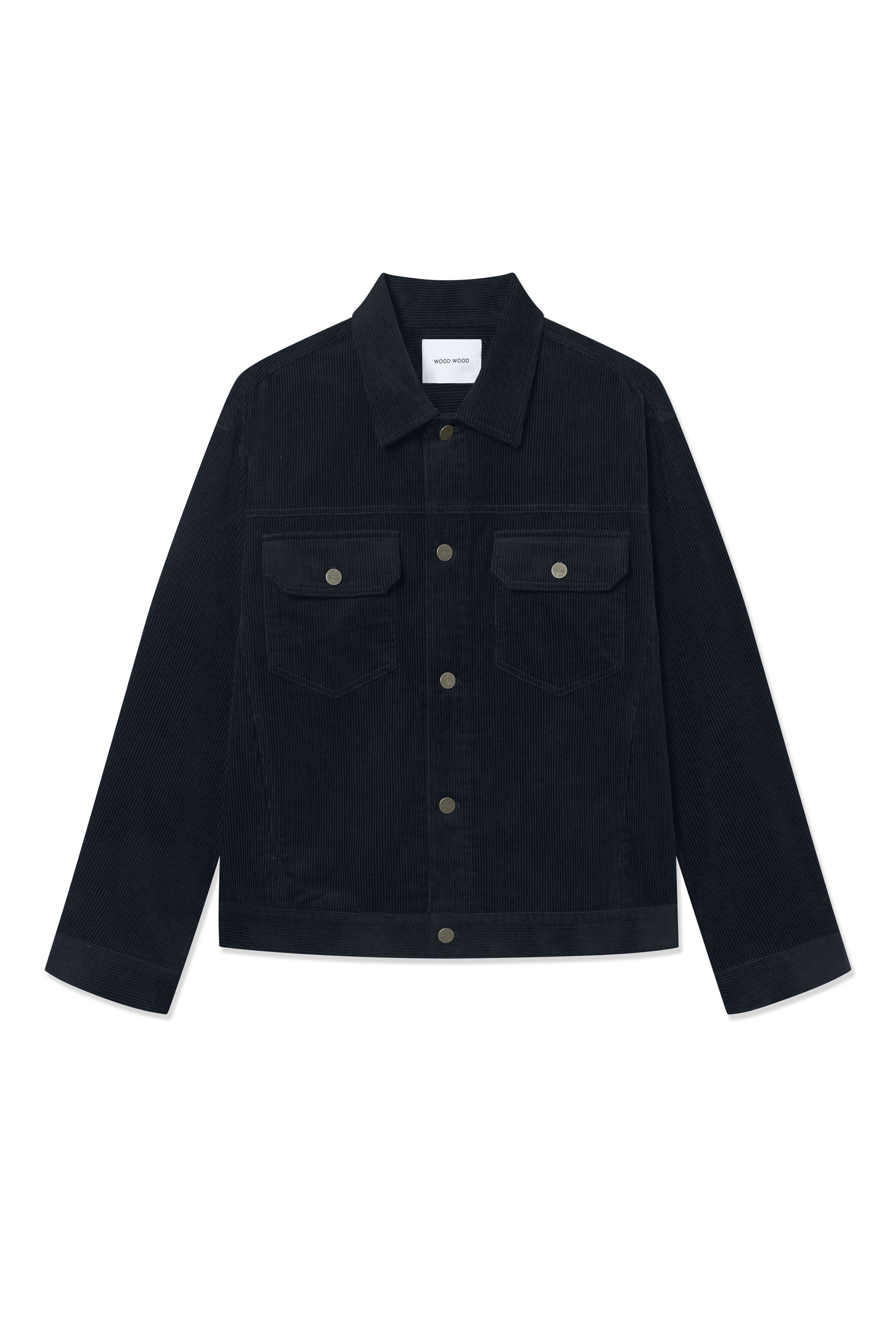 WWType Casual jakke PACK FRONT 30251653-194011