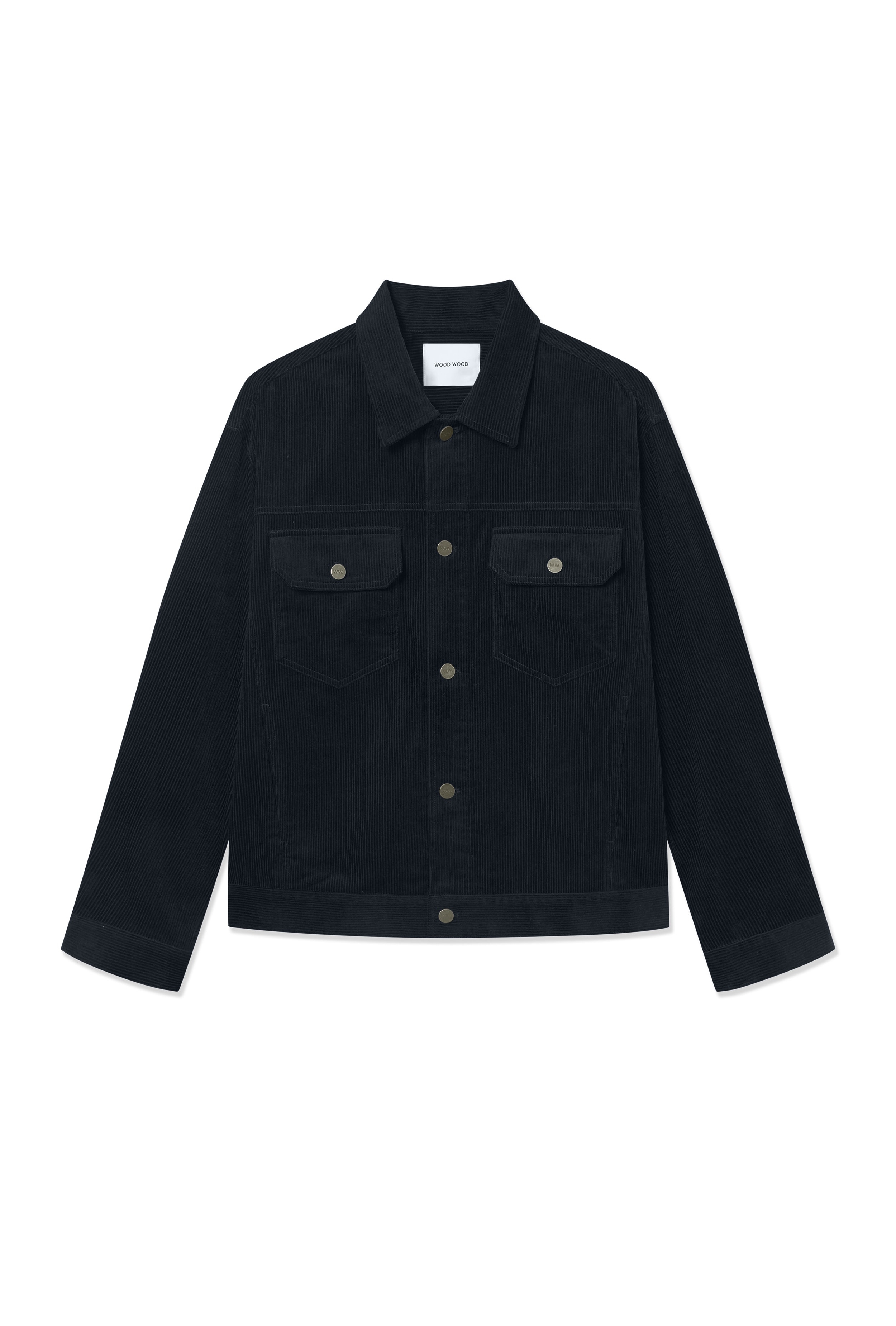 WWType Casual Jacke PACK FRONT 30251653-194011