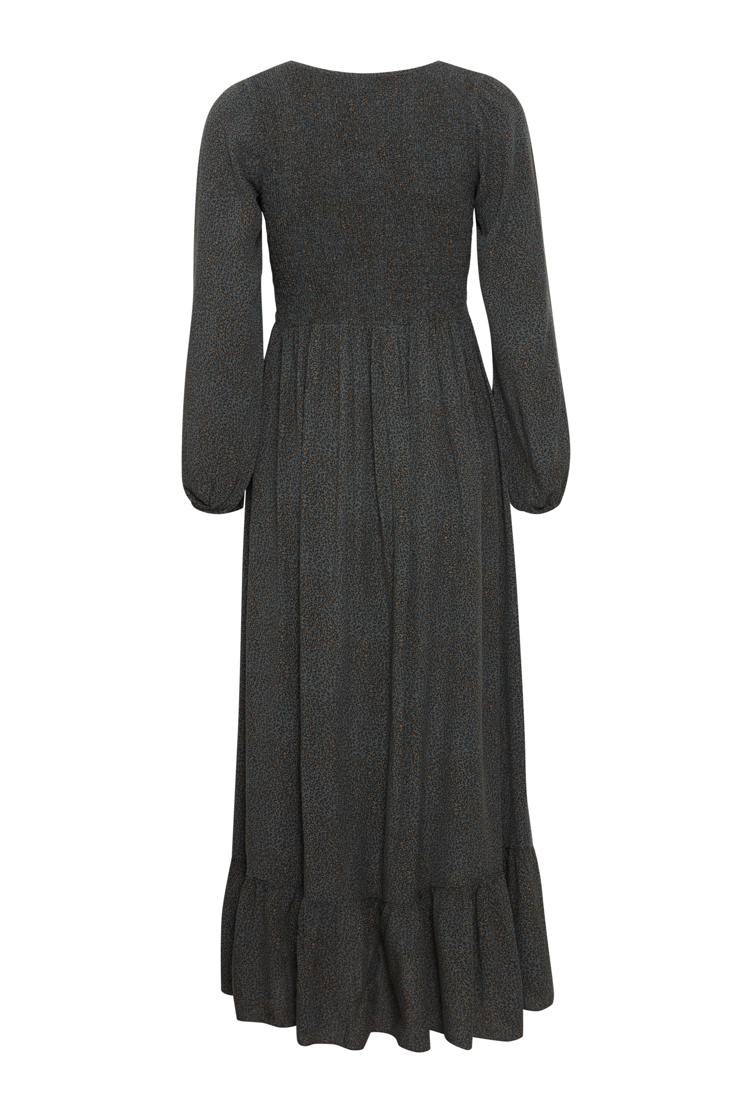 SBRAFIA Kjole PACK BACK 22100342-180201