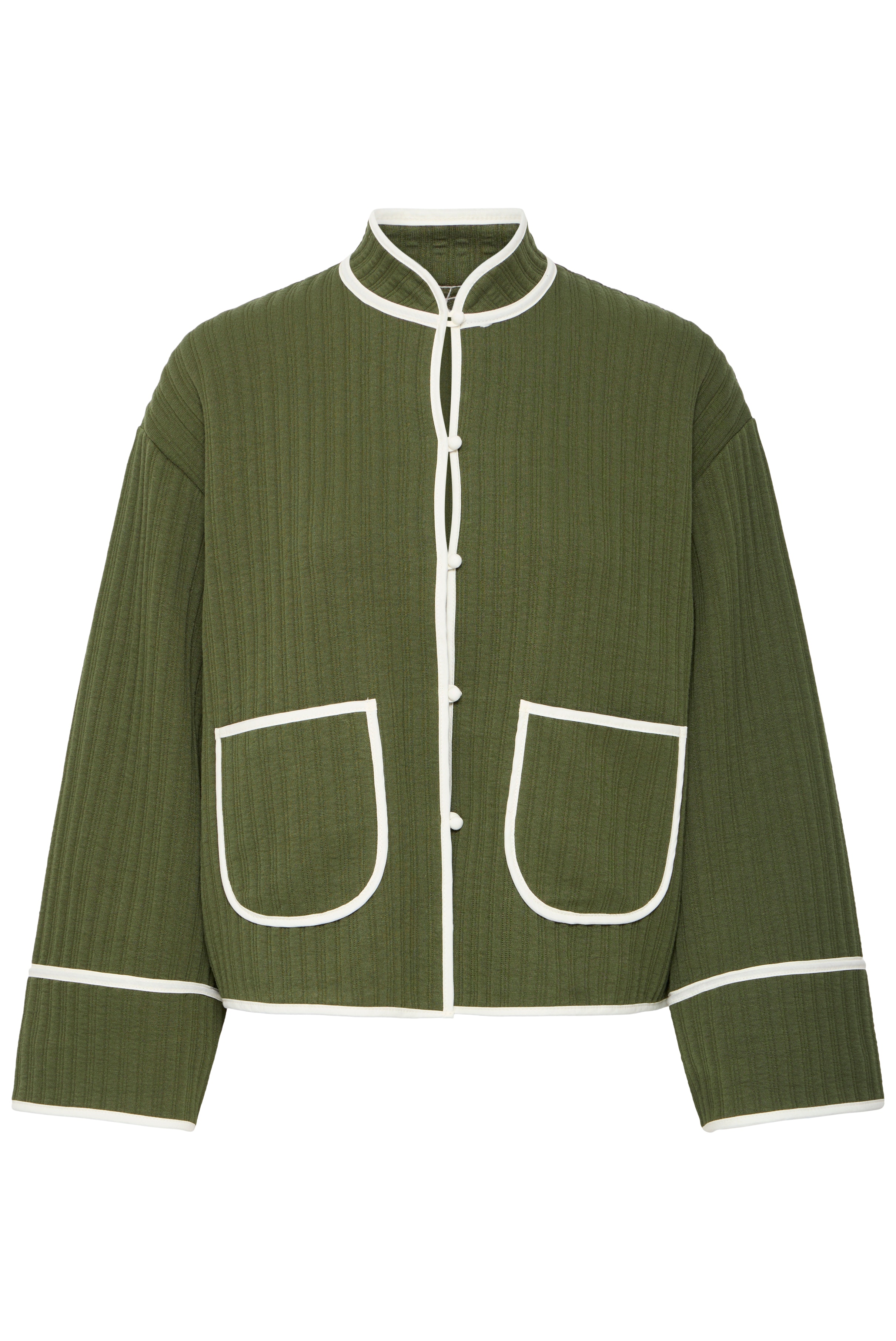 IHKATE Casual jakke PACK FRONT 20124070-190419