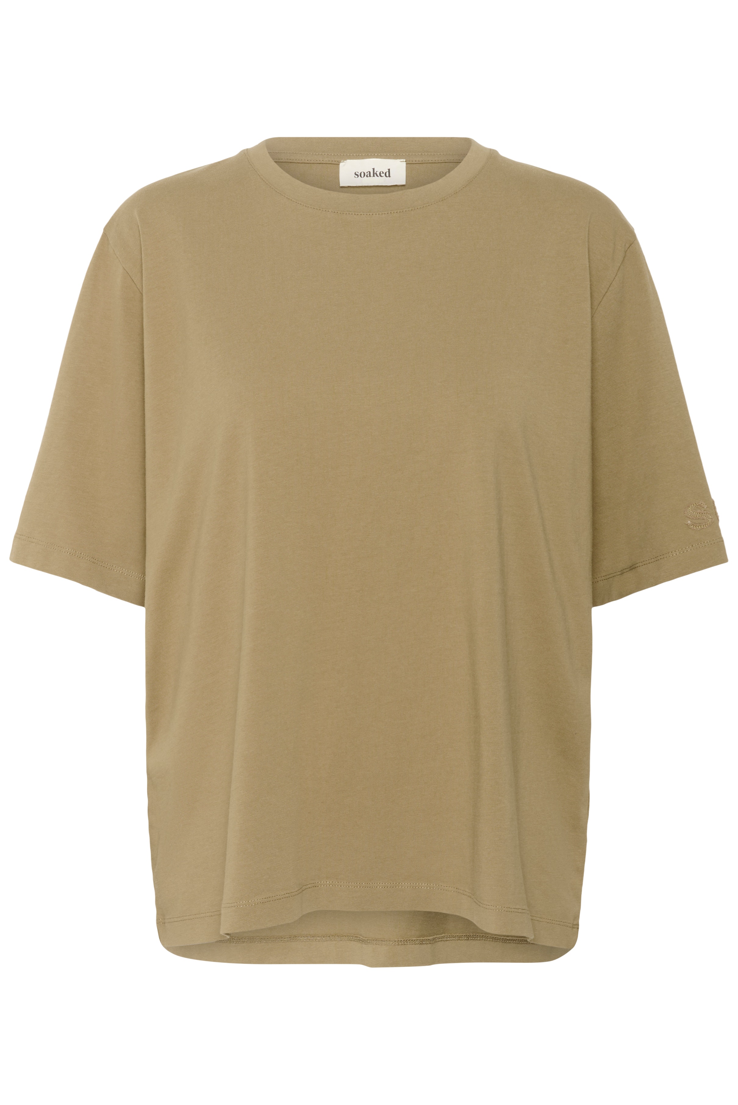 SLJina T-shirt PACK FRONT 30408075-111001