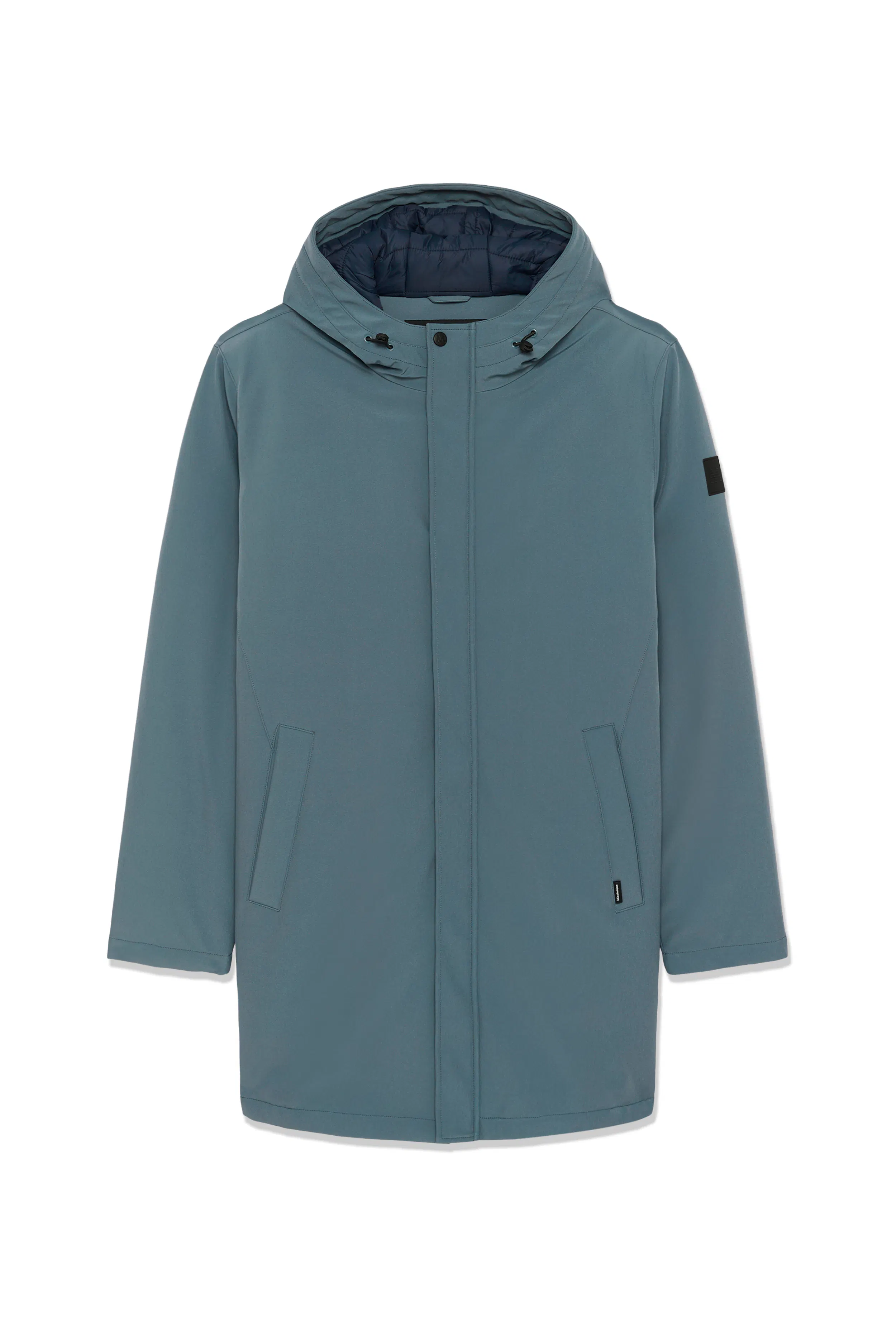 MAdeston Coat PACK FRONT 30205571-184214