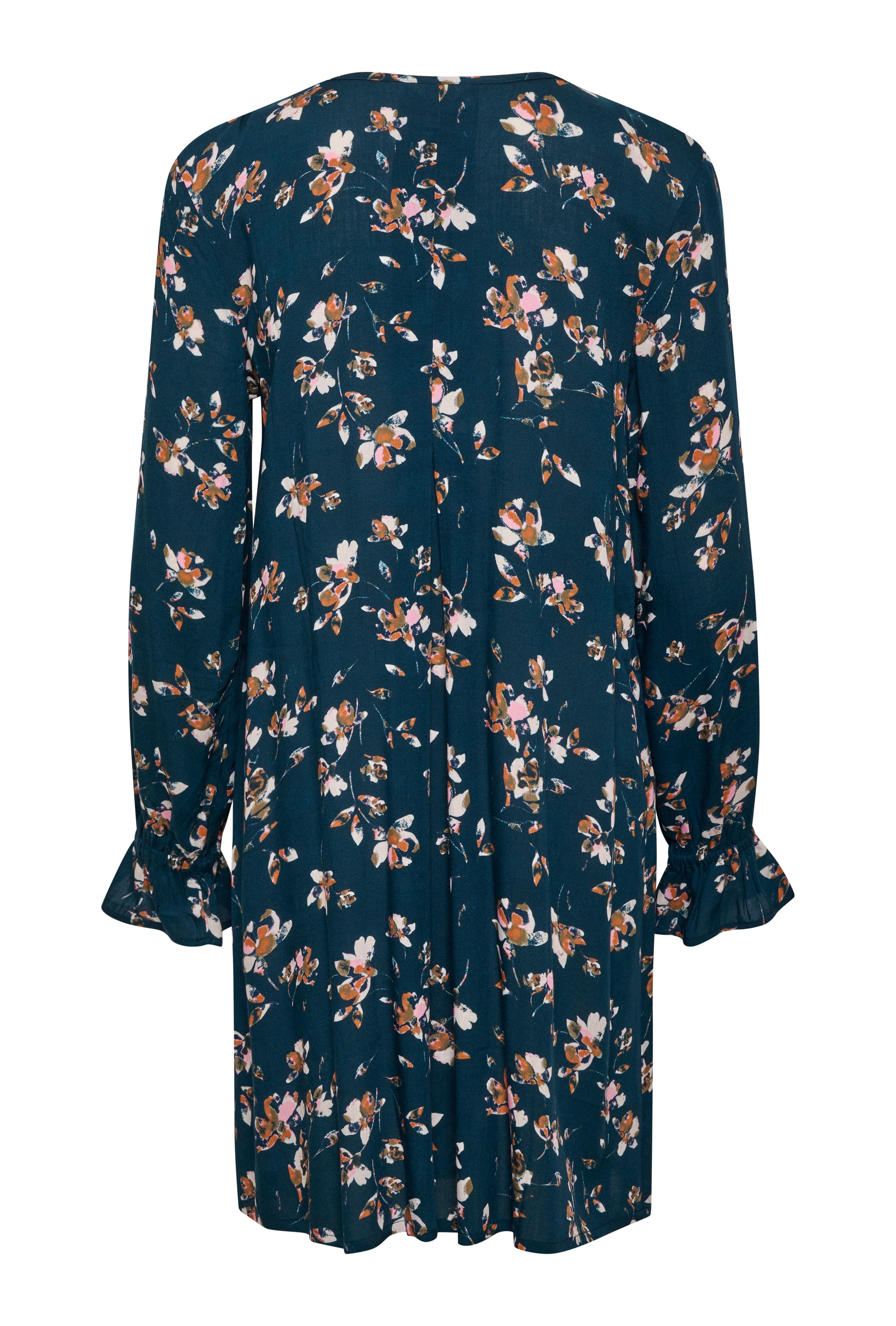 BPkarina Dress PACK BACK 10590304-103365