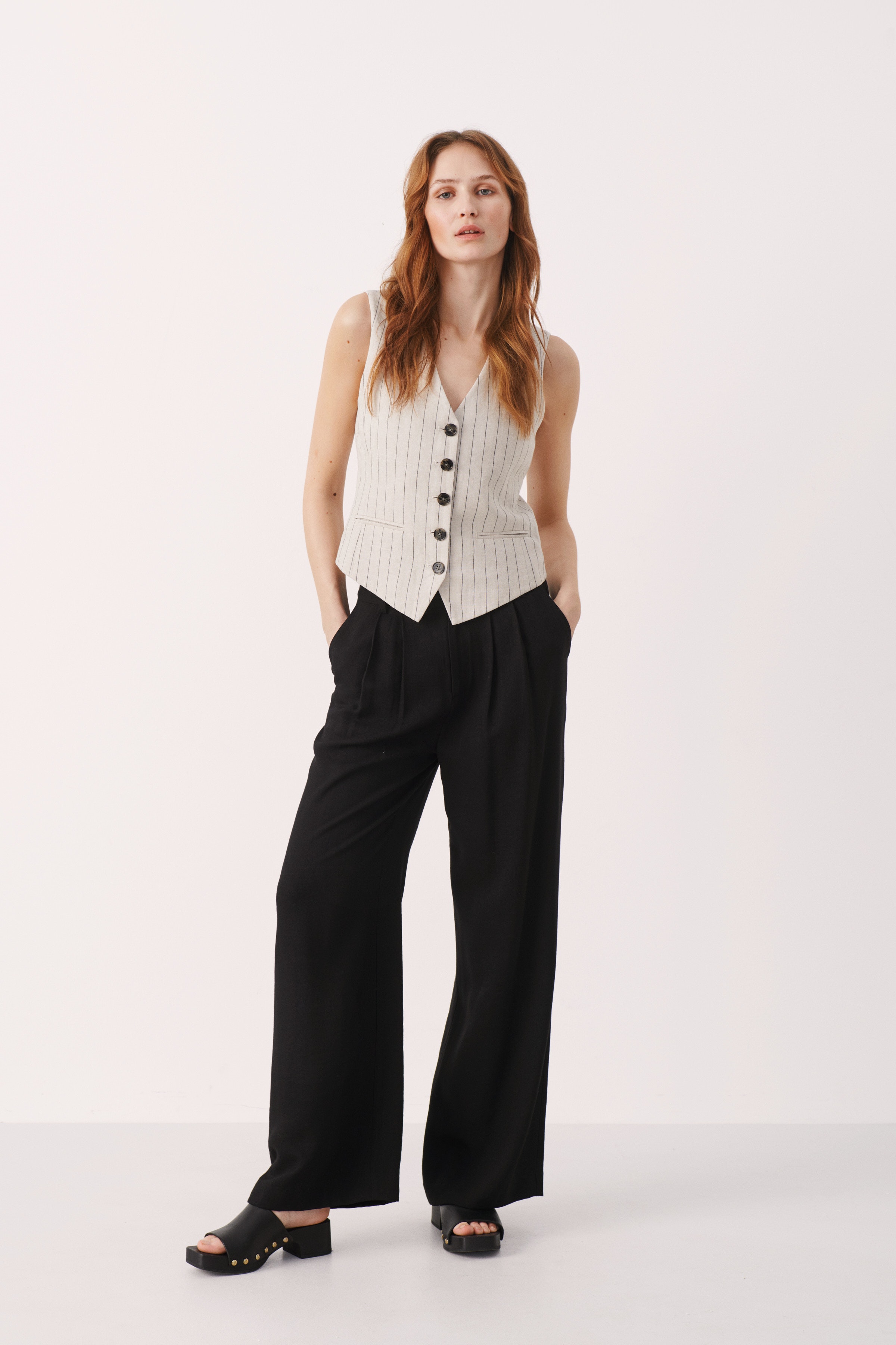 SibillePW Broek LOOKBOOK FRONT 30307581-194008