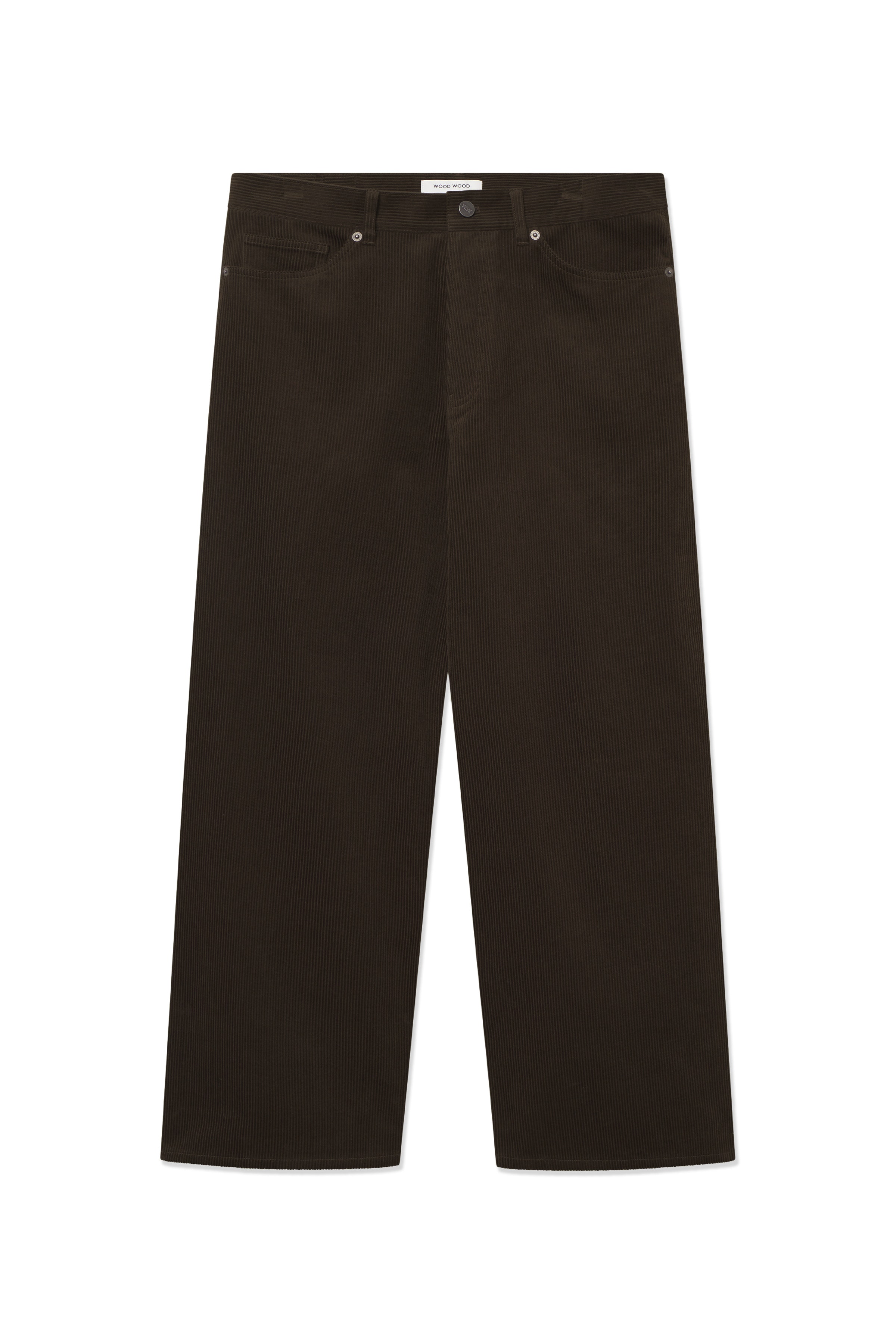 WWType 3 Trousers PACK FRONT 30251654-190840