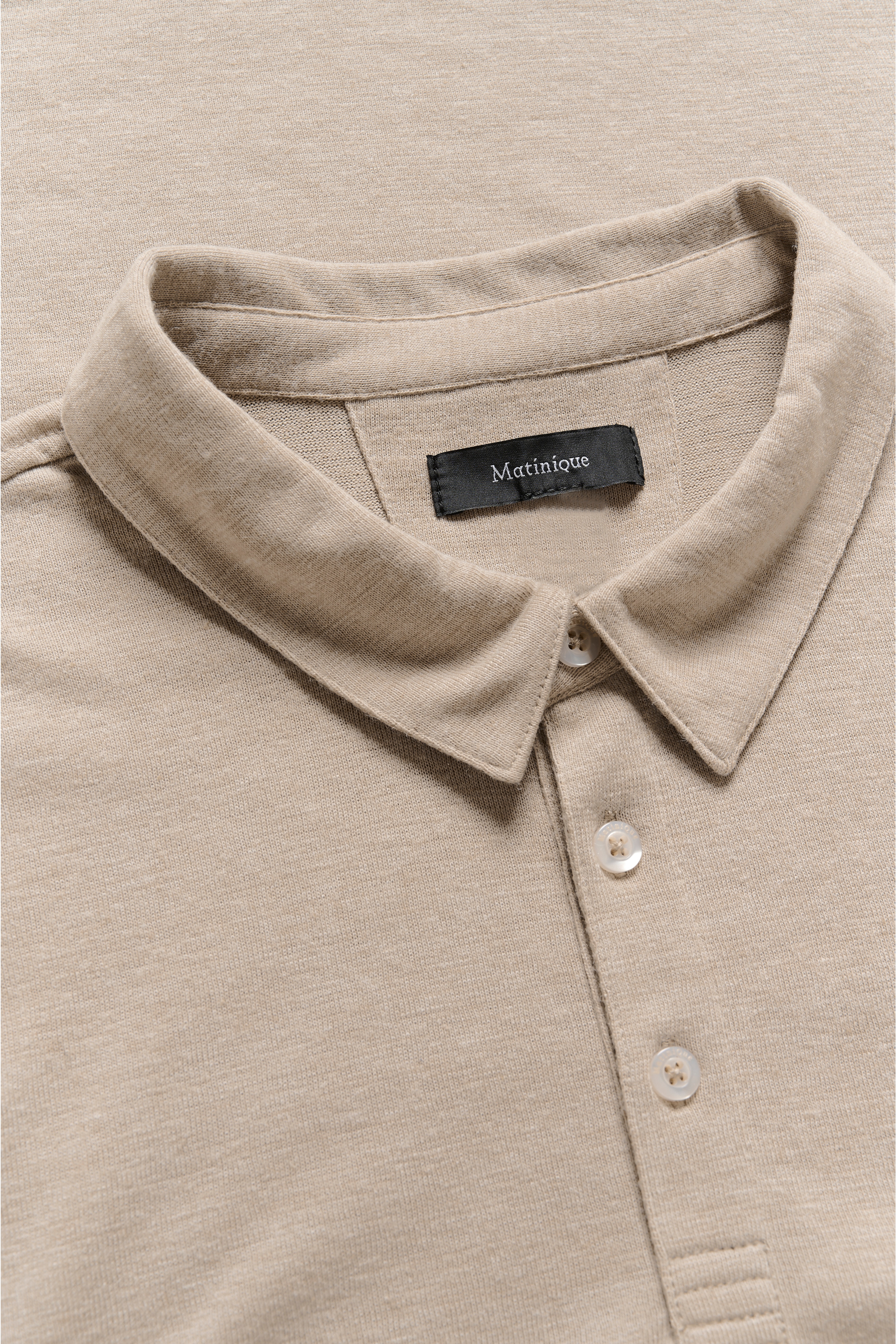 MAsanford Poloshirt PACK FRONT 30206595-161105