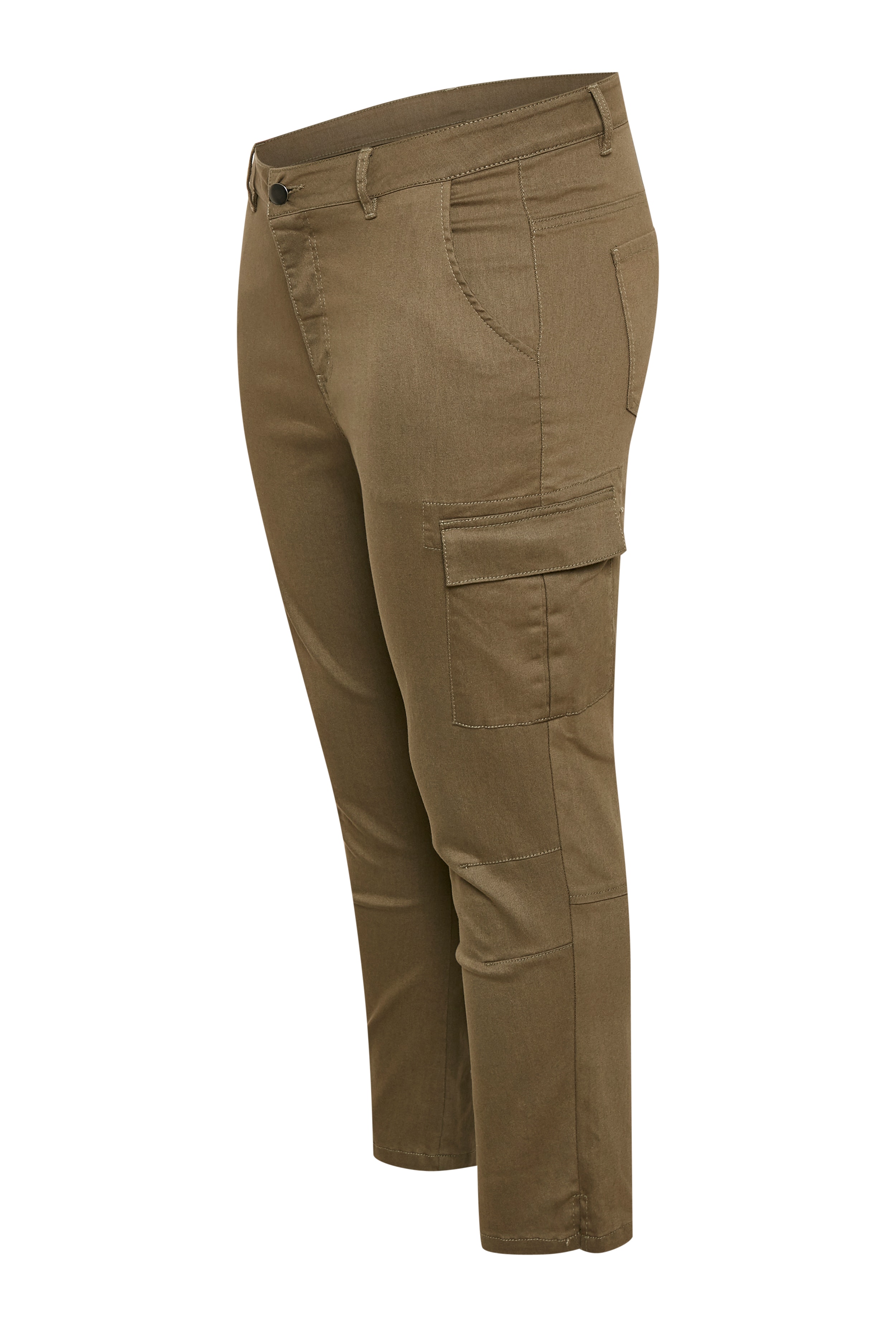 Pants Suiting PACK FRONT 10580106-50947