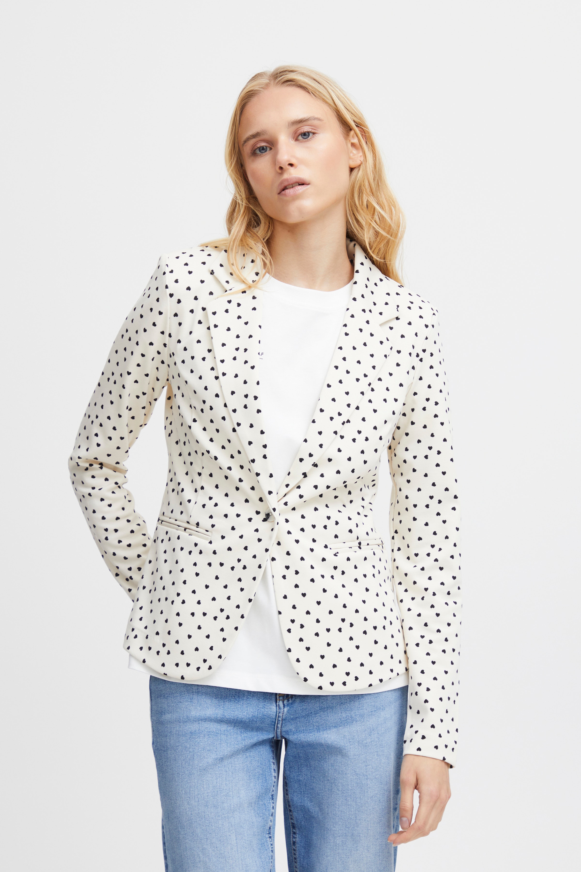 atelier reve IHKATE Blazer